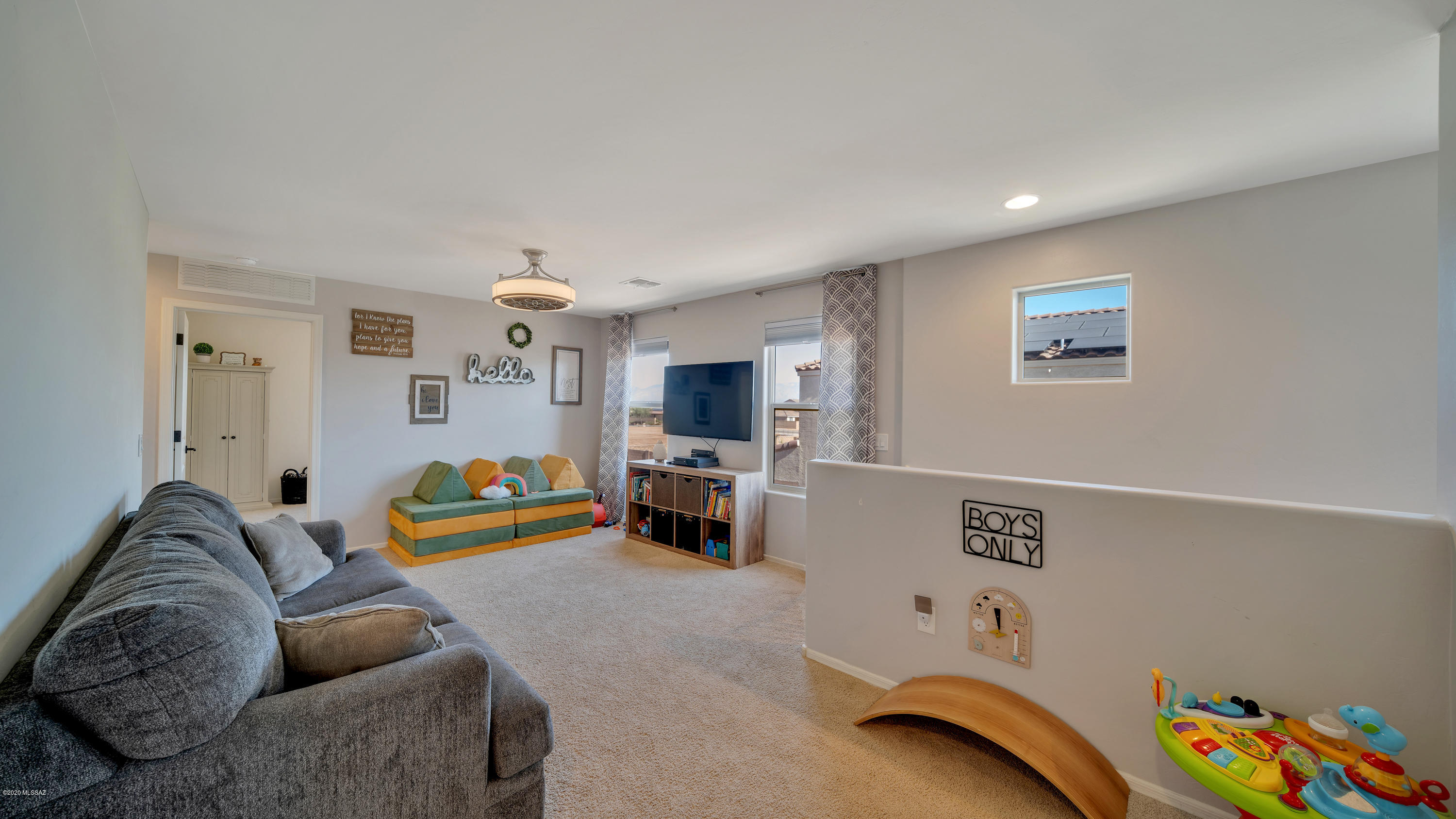 7412 S Via Casa Bonita