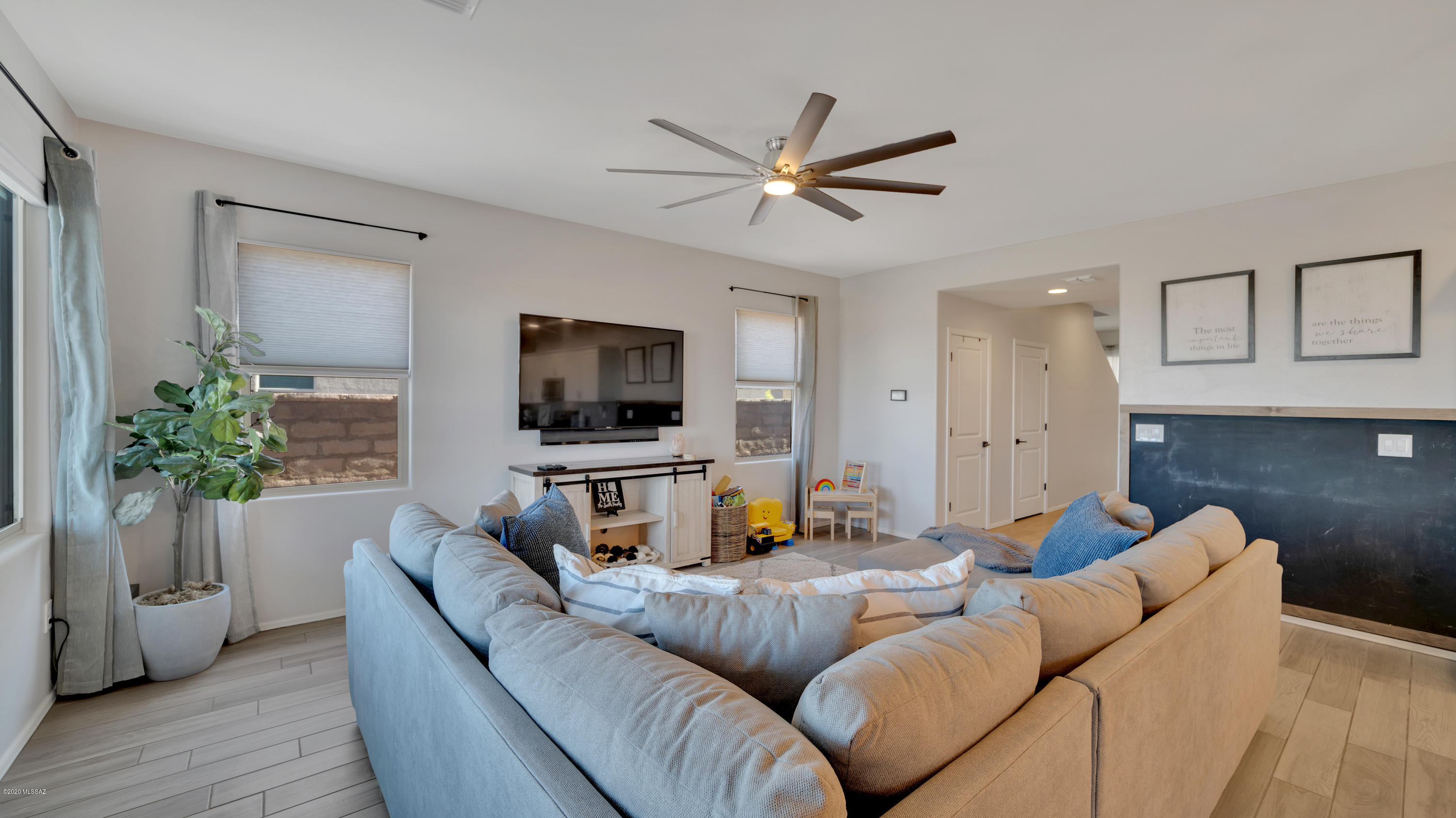 7412 S Via Casa Bonita