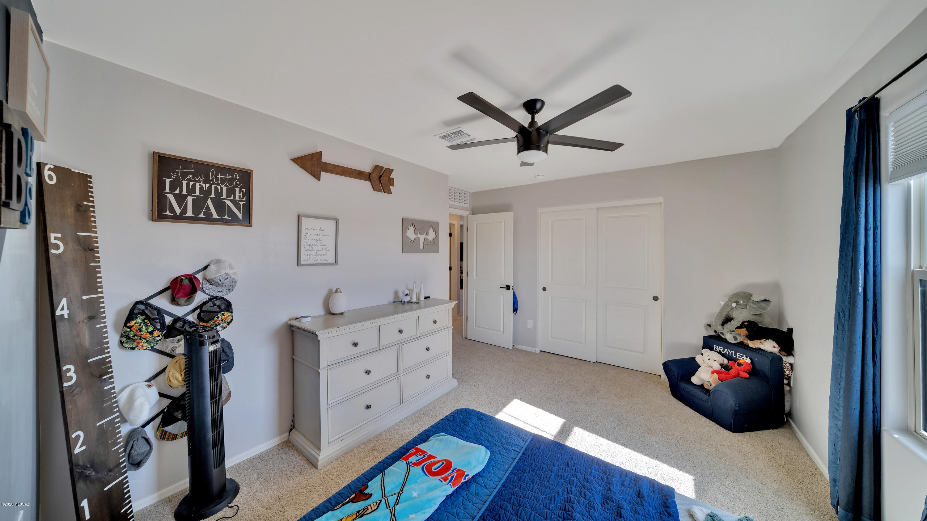 7412 S Via Casa Bonita