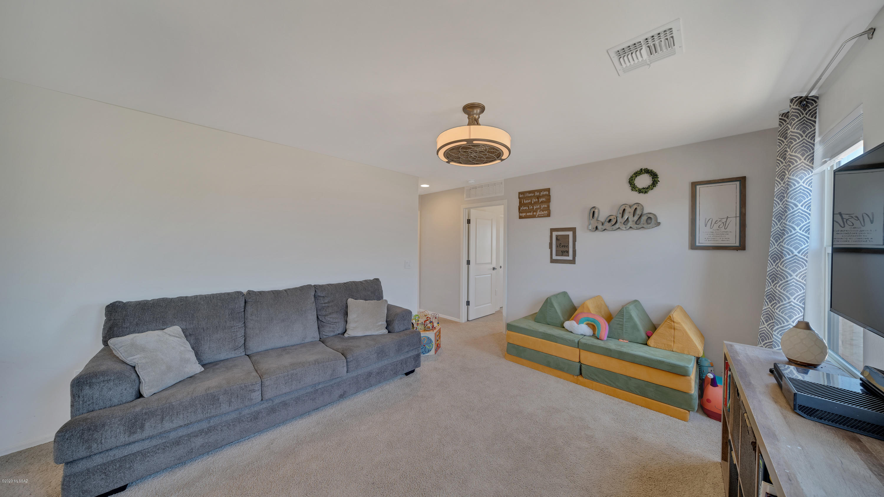 7412 S Via Casa Bonita