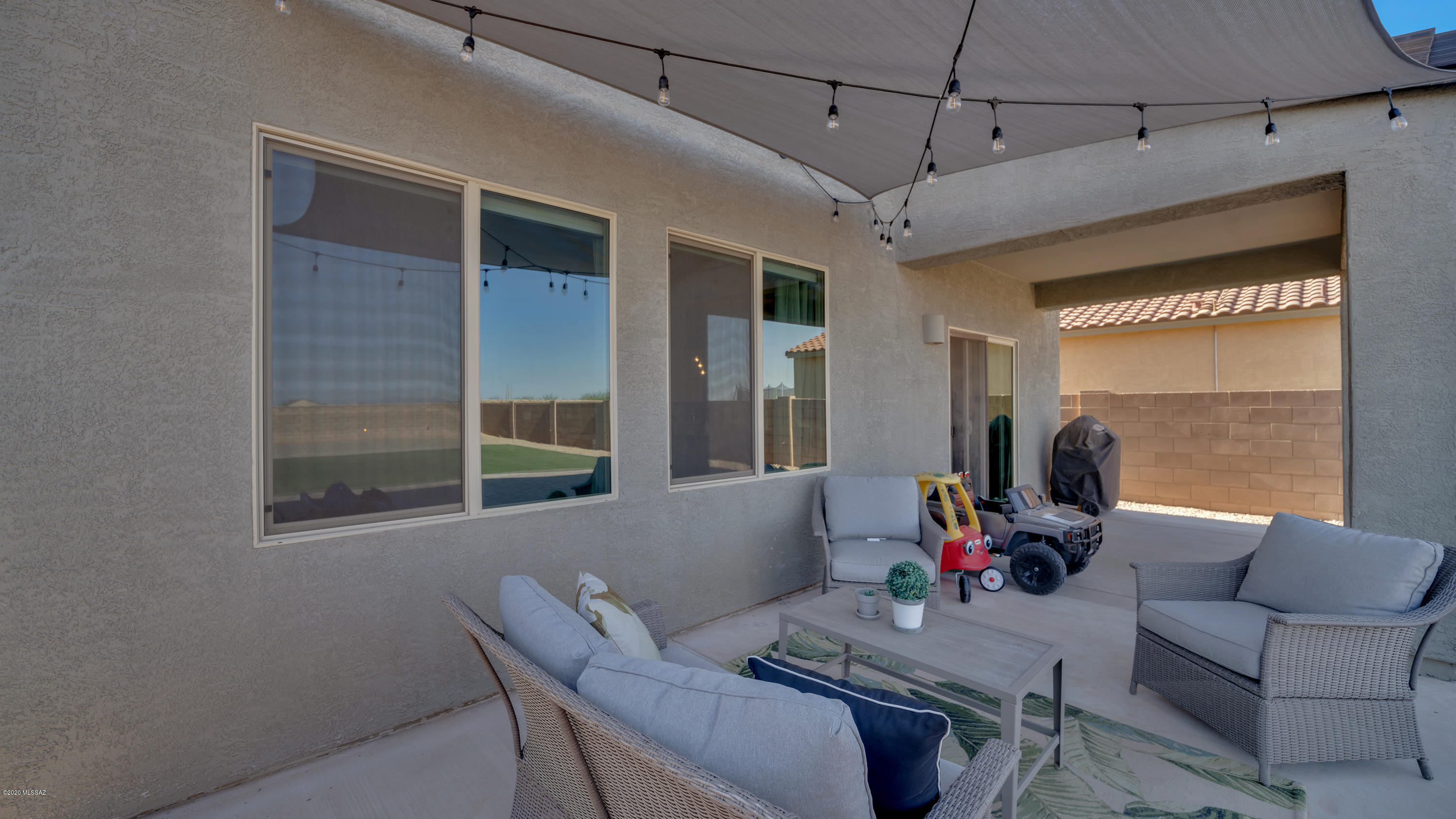 7412 S Via Casa Bonita