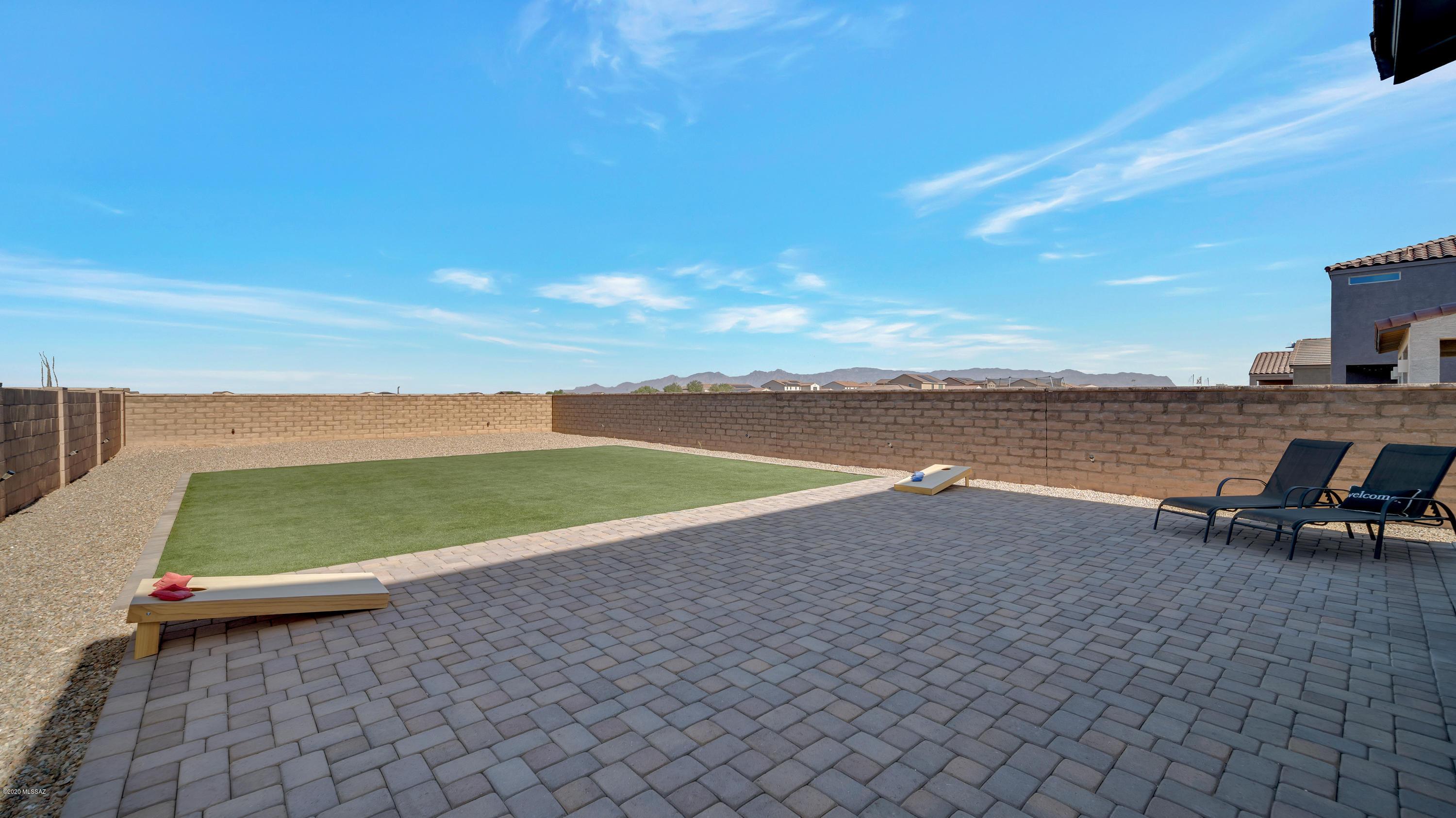 7412 S Via Casa Bonita