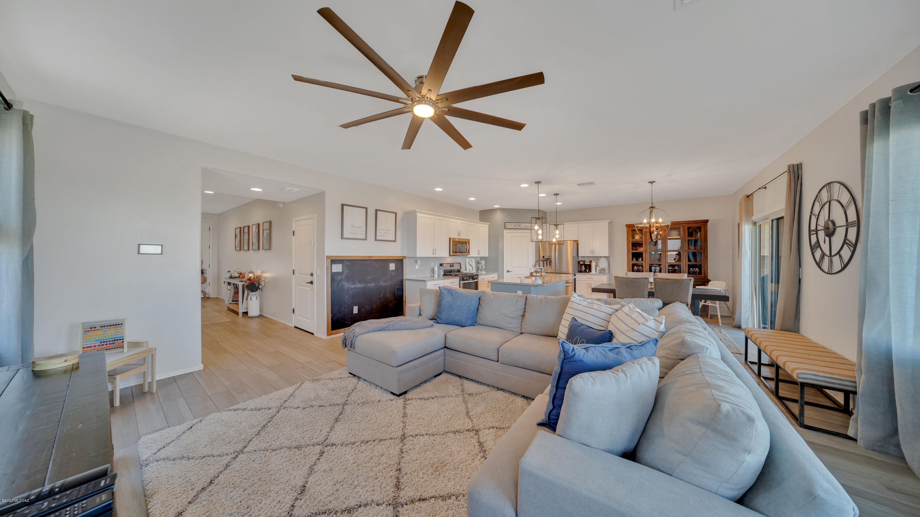 7412 S Via Casa Bonita