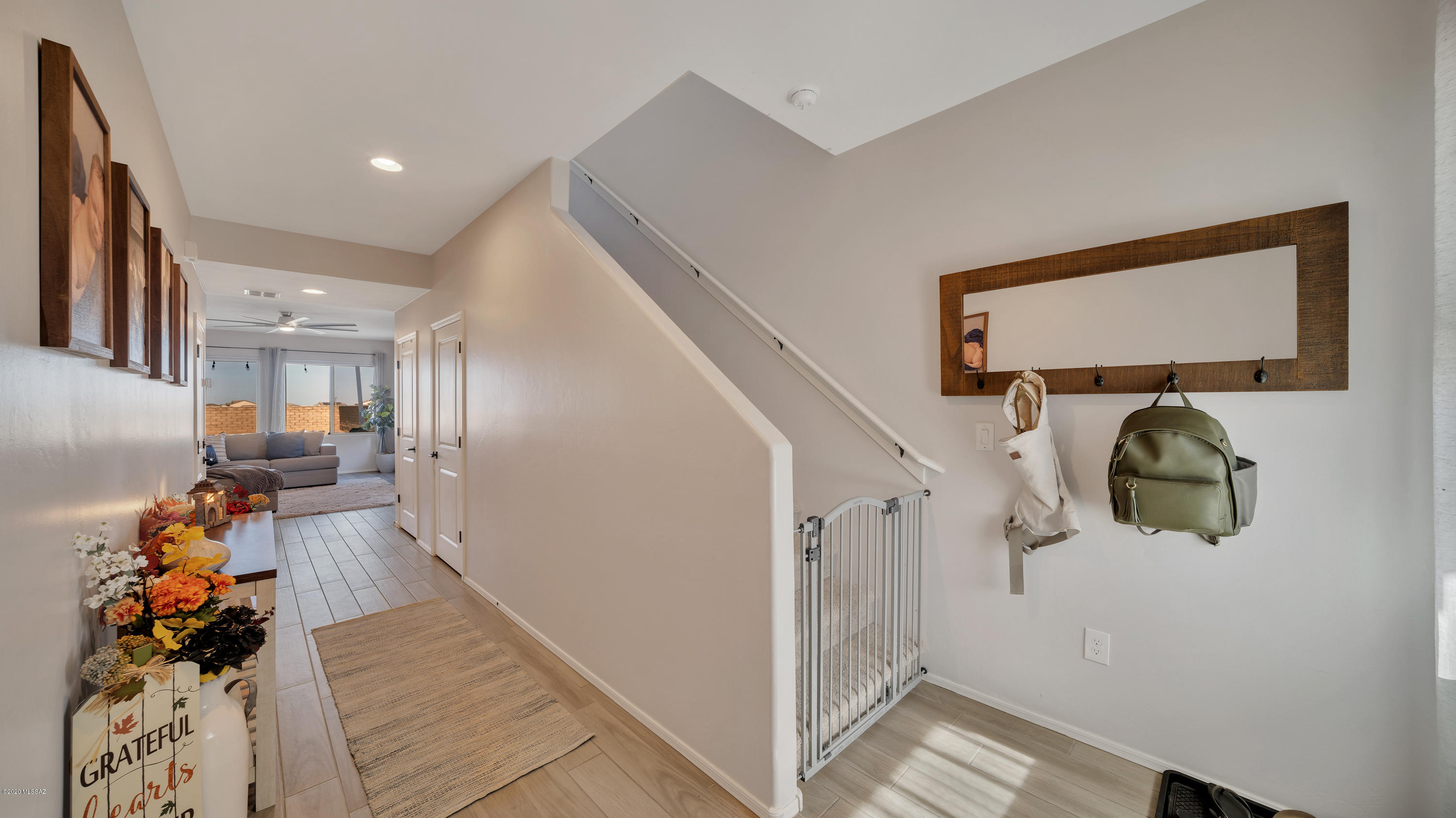 7412 S Via Casa Bonita