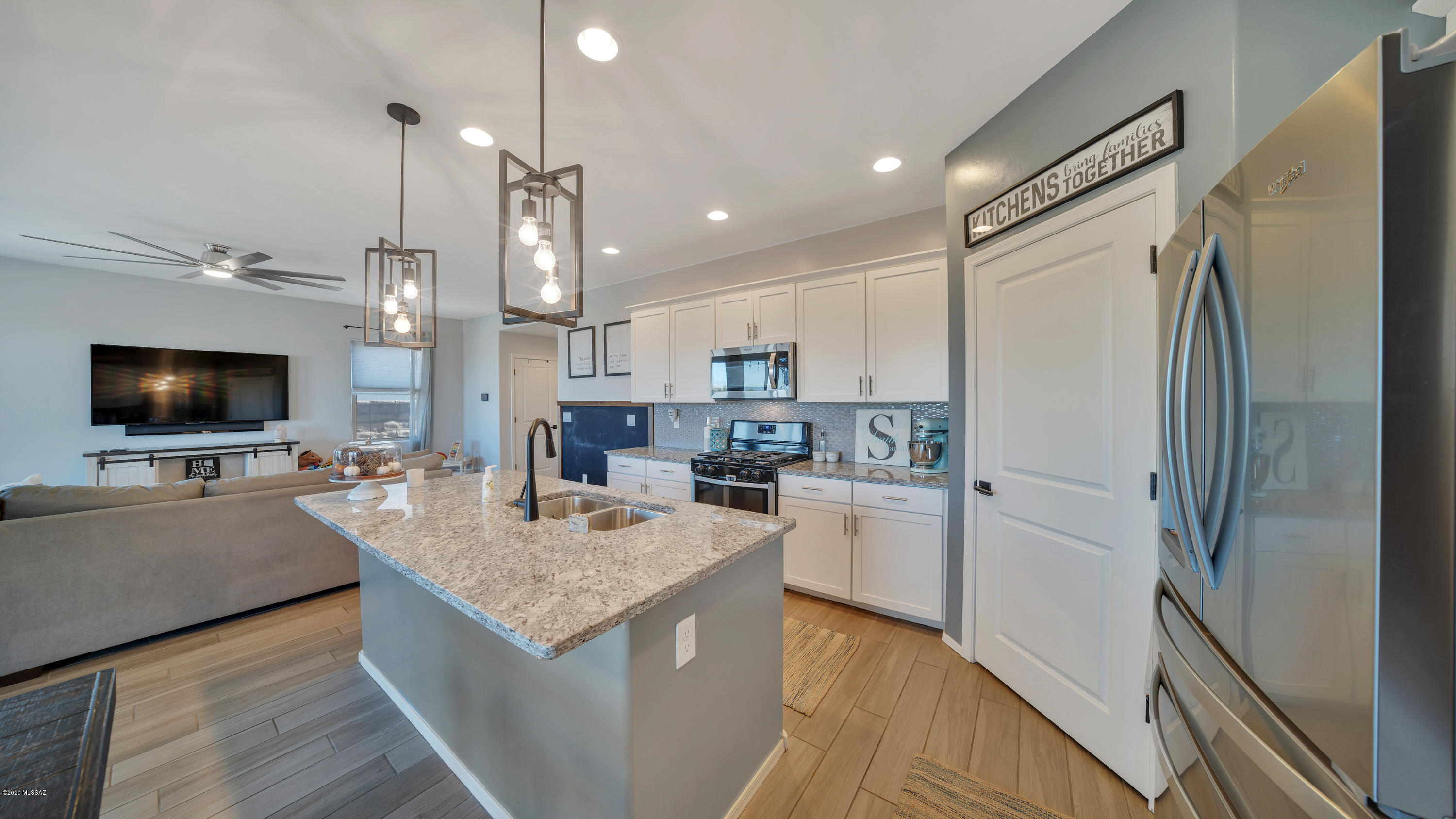 7412 S Via Casa Bonita