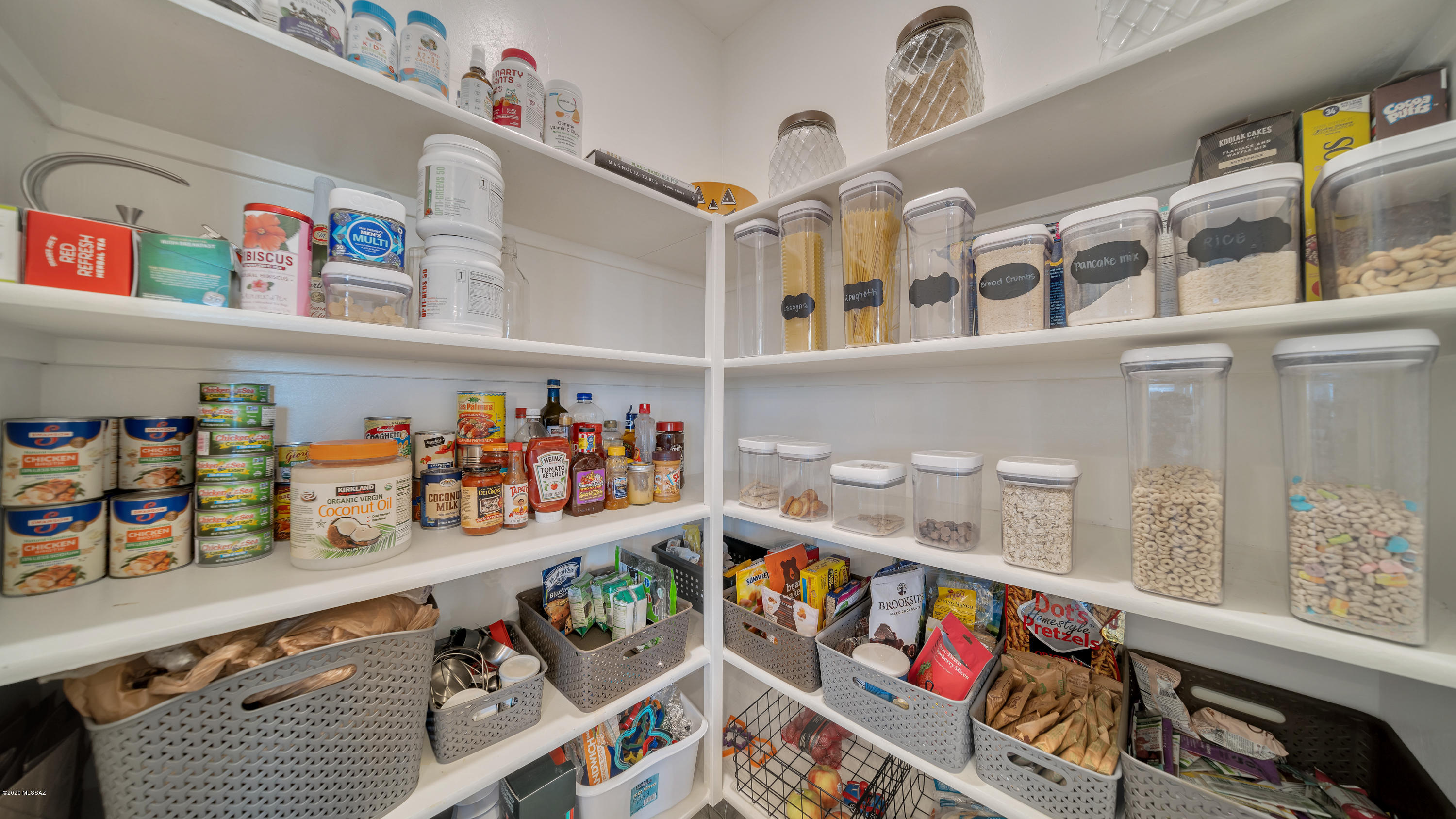 7412 S Via Casa Bonita