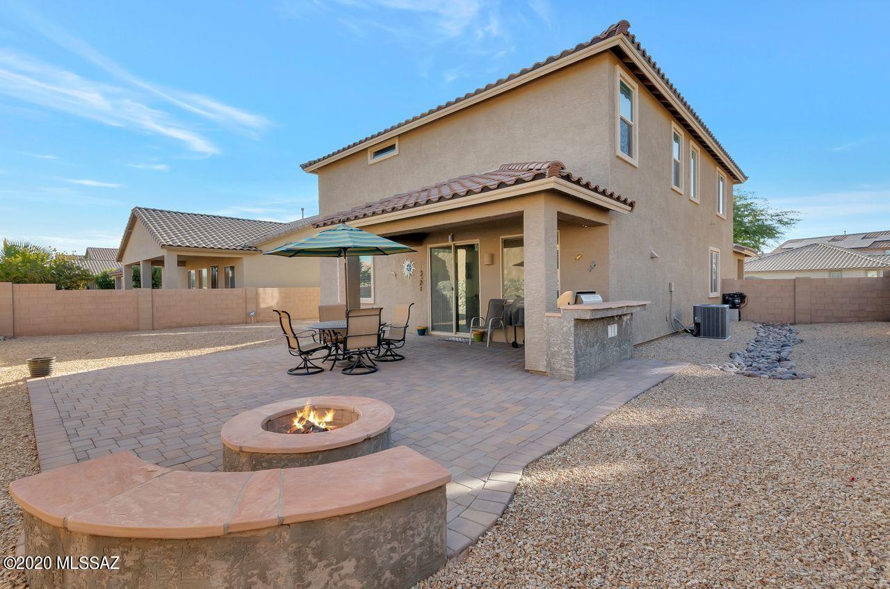 14320 N Arrowpoint Ash Avenue