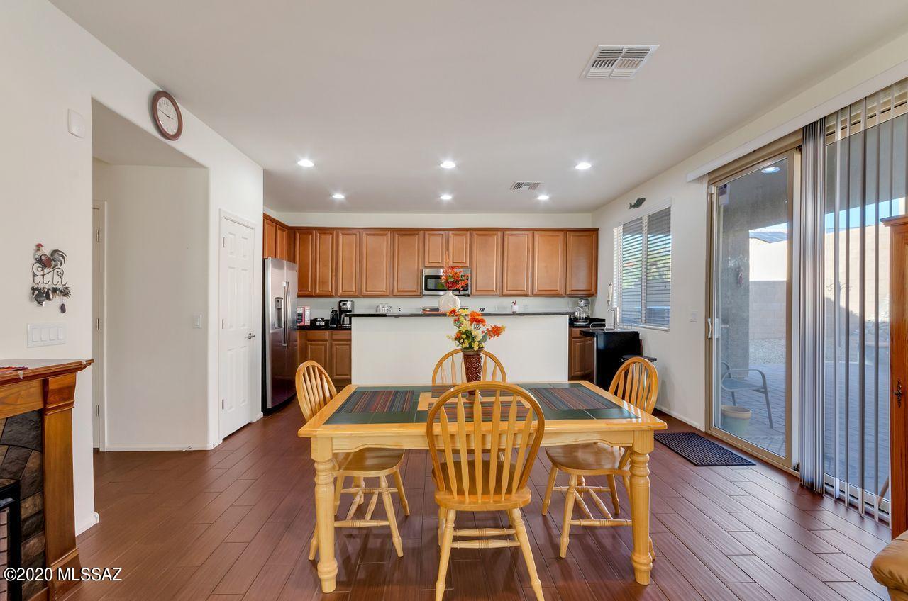 14320 N Arrowpoint Ash Avenue