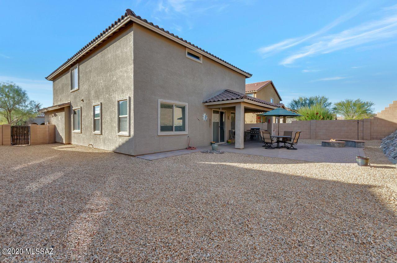 14320 N Arrowpoint Ash Avenue