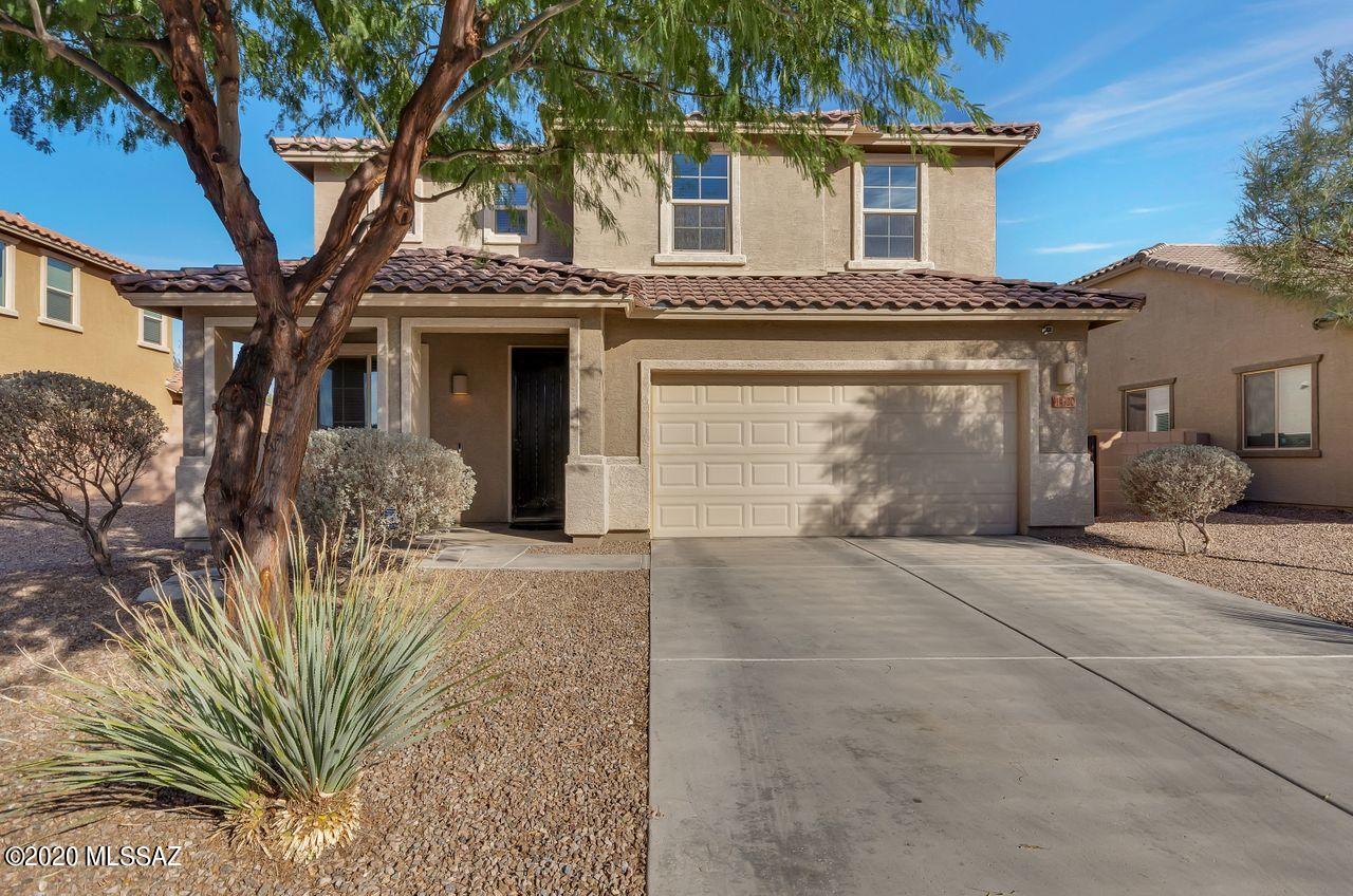 14320 N Arrowpoint Ash Avenue