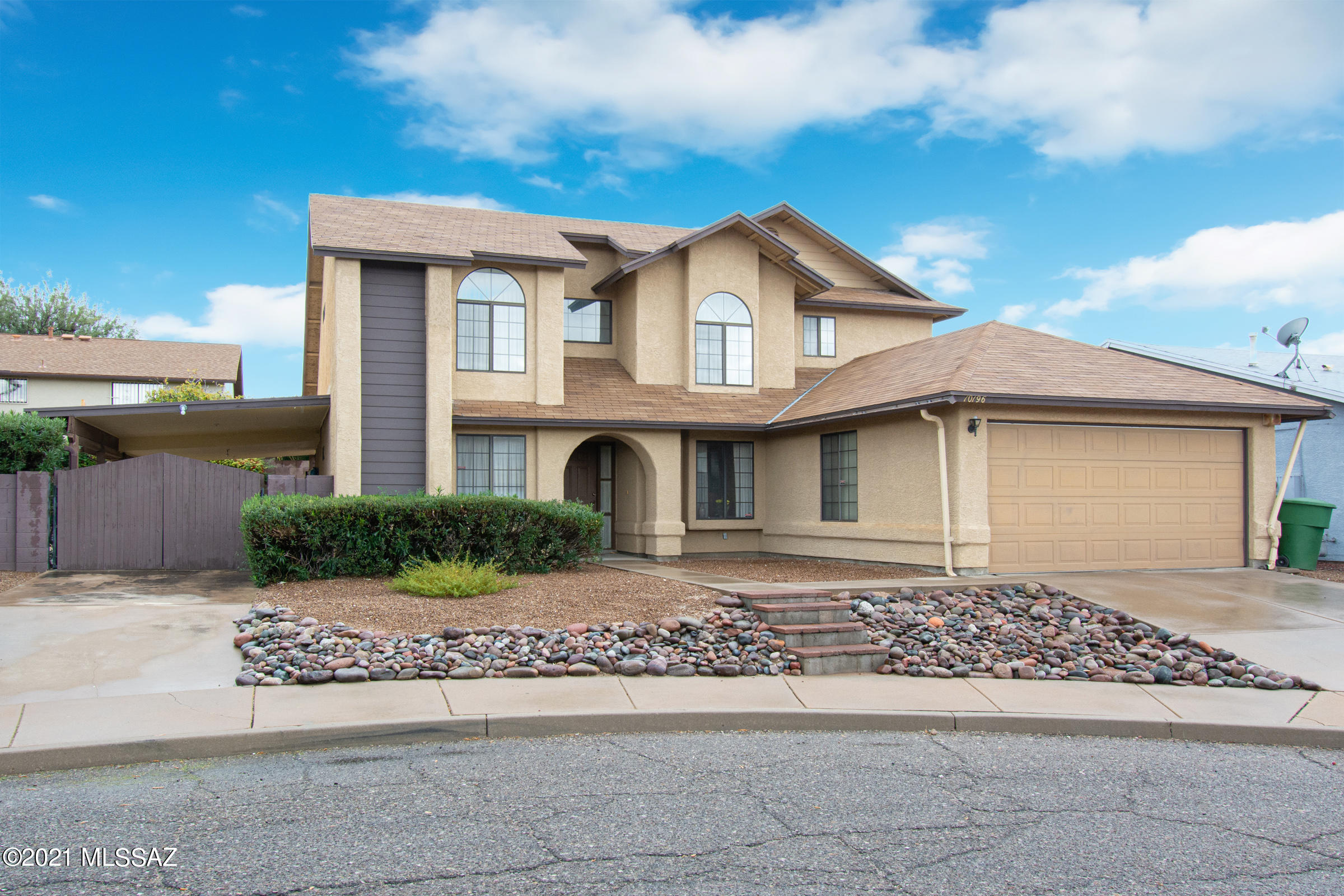 10196 E Cardiff Place