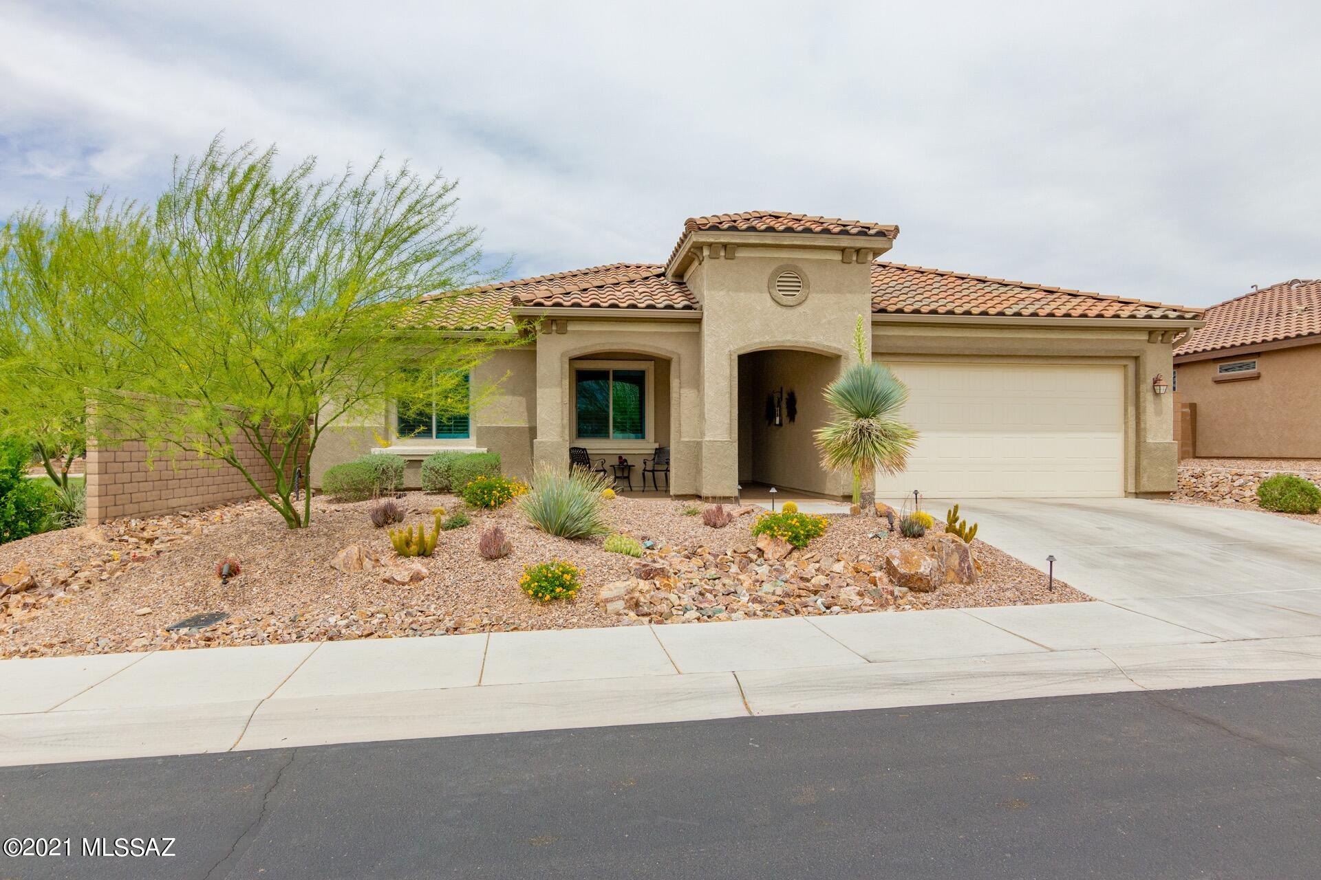 6664 W Tuckup Trail