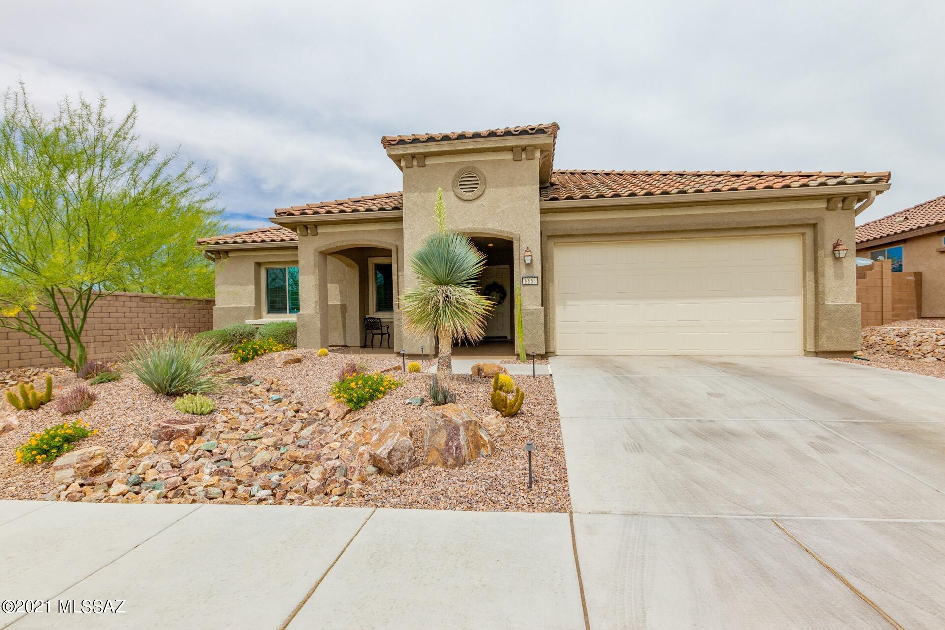 6664 W Tuckup Trail