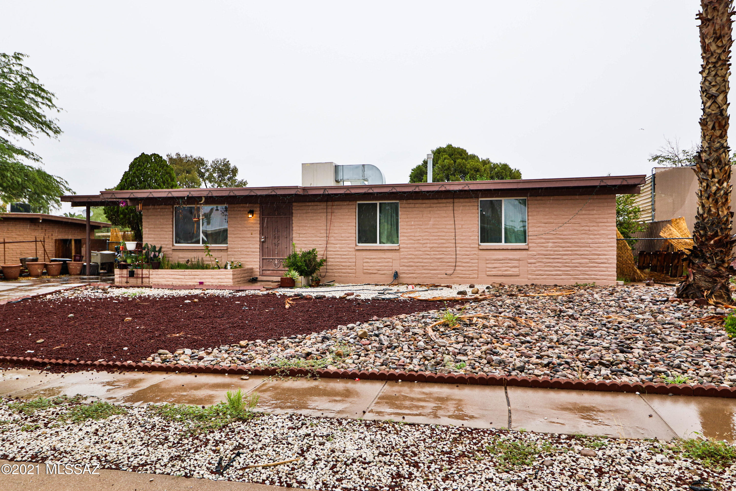 4357 S Evergreen Avenue