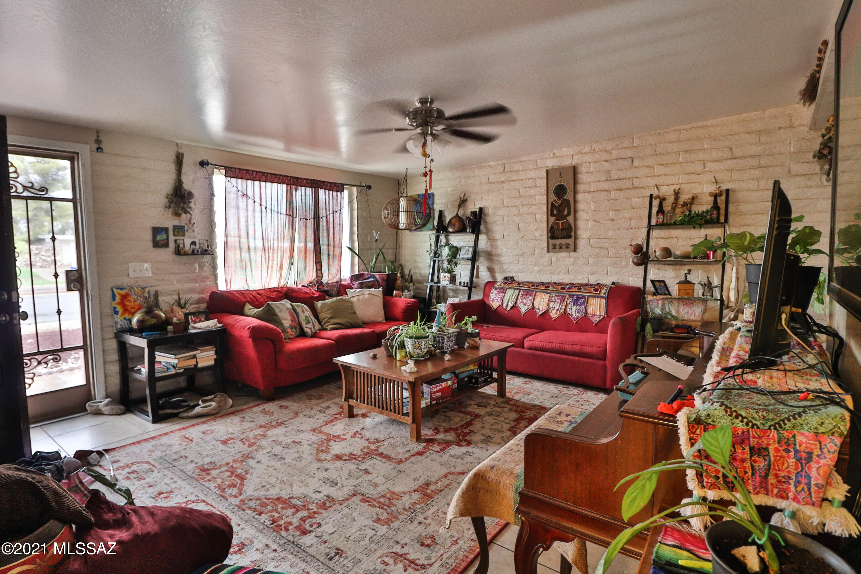 4357 S Evergreen Avenue