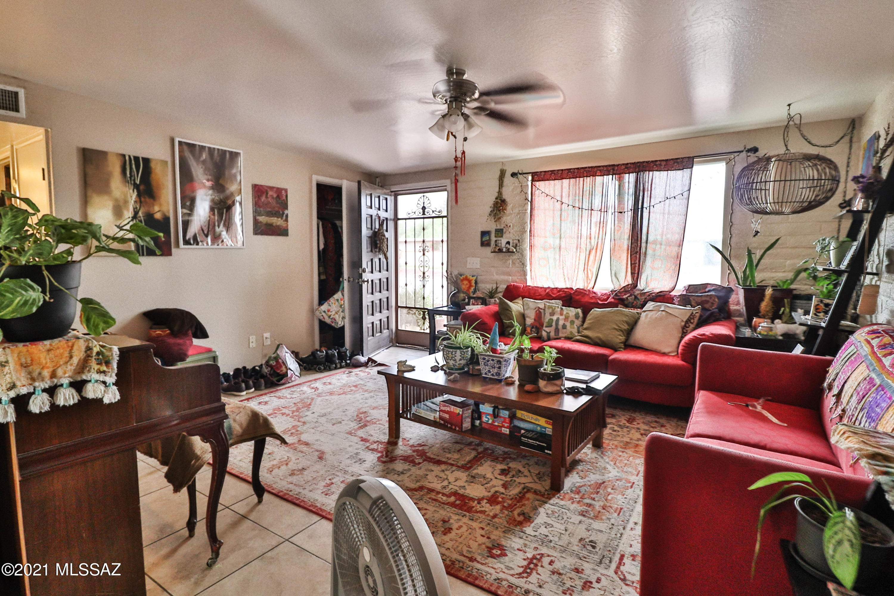 4357 S Evergreen Avenue