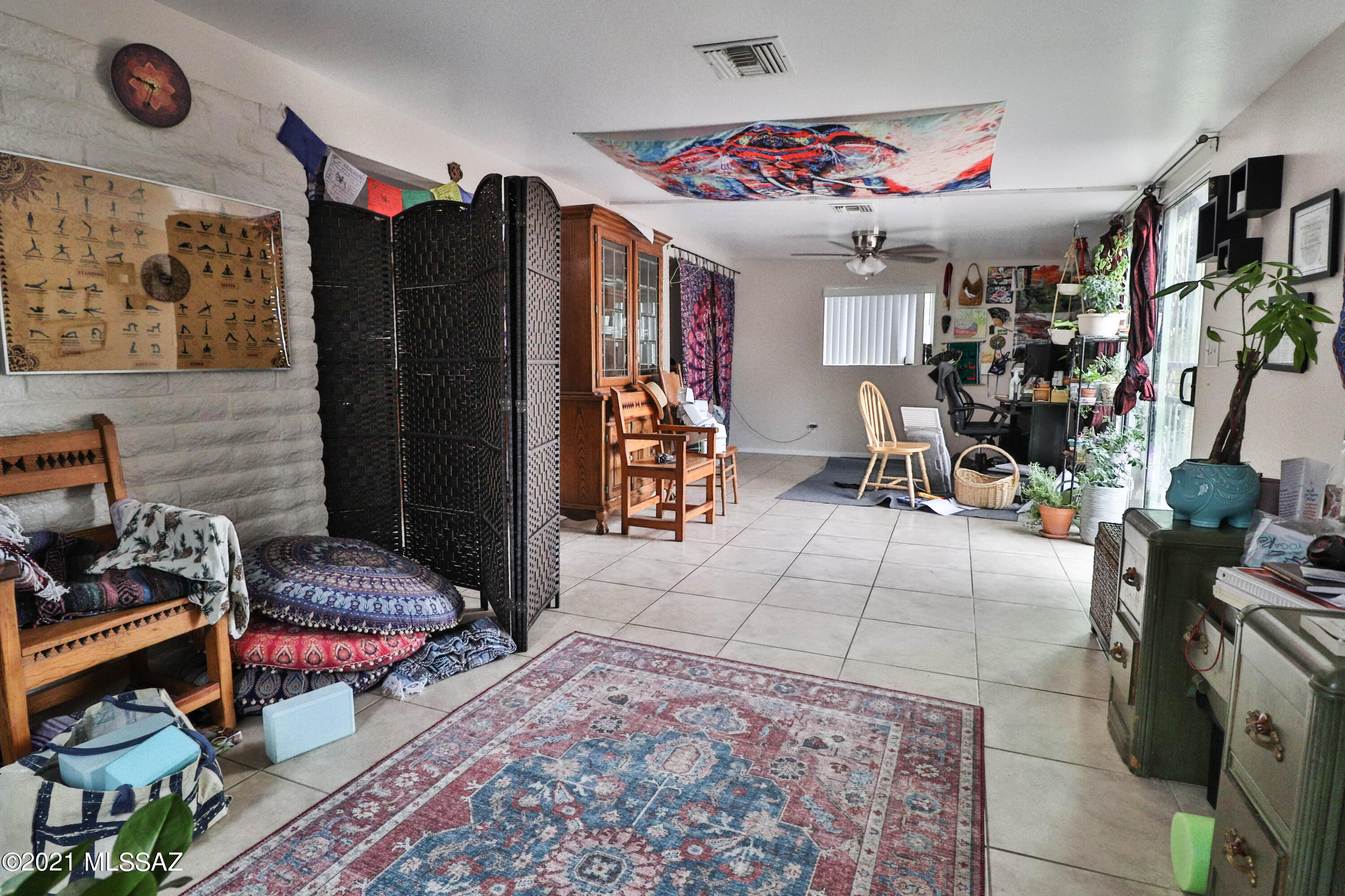 4357 S Evergreen Avenue