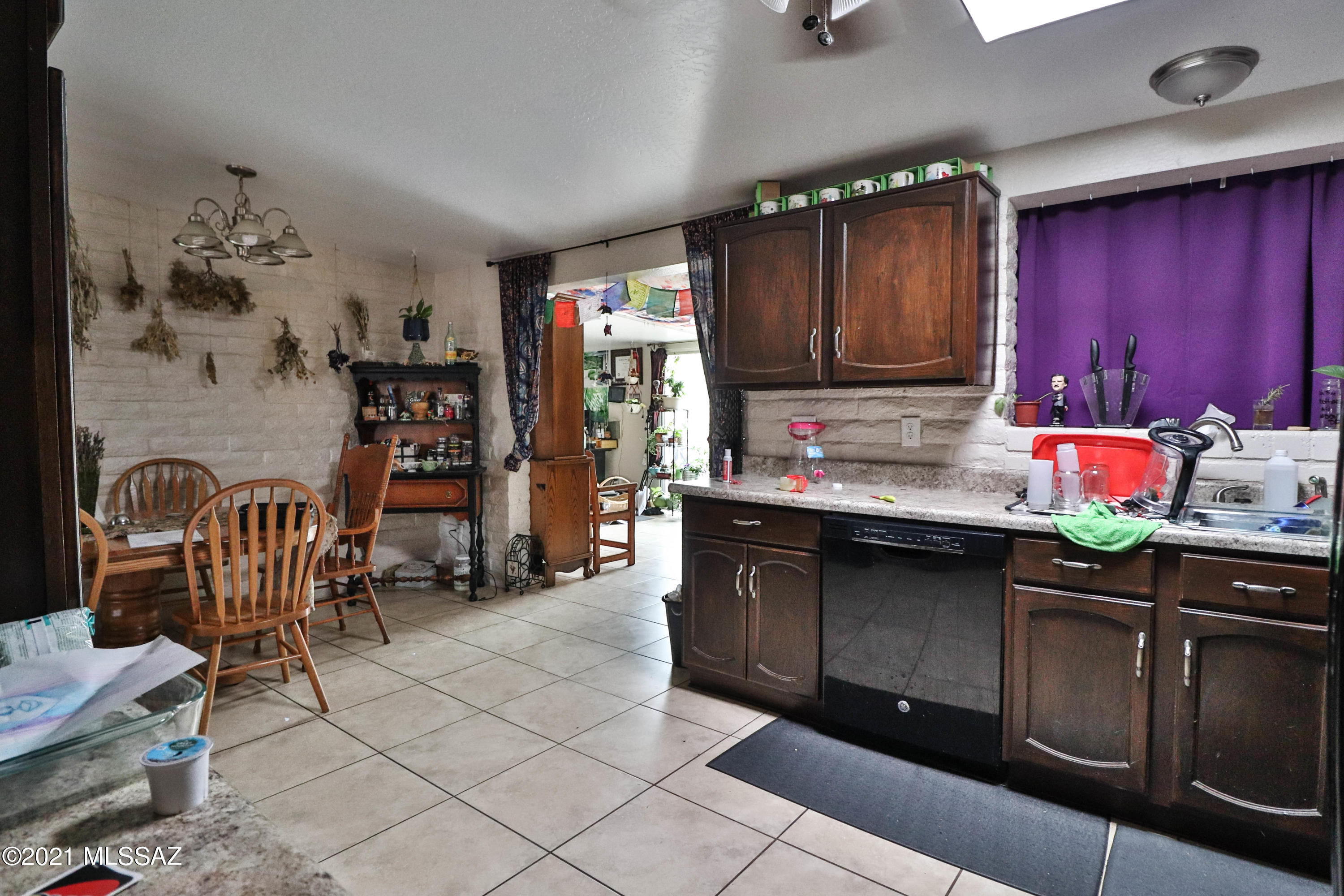 4357 S Evergreen Avenue