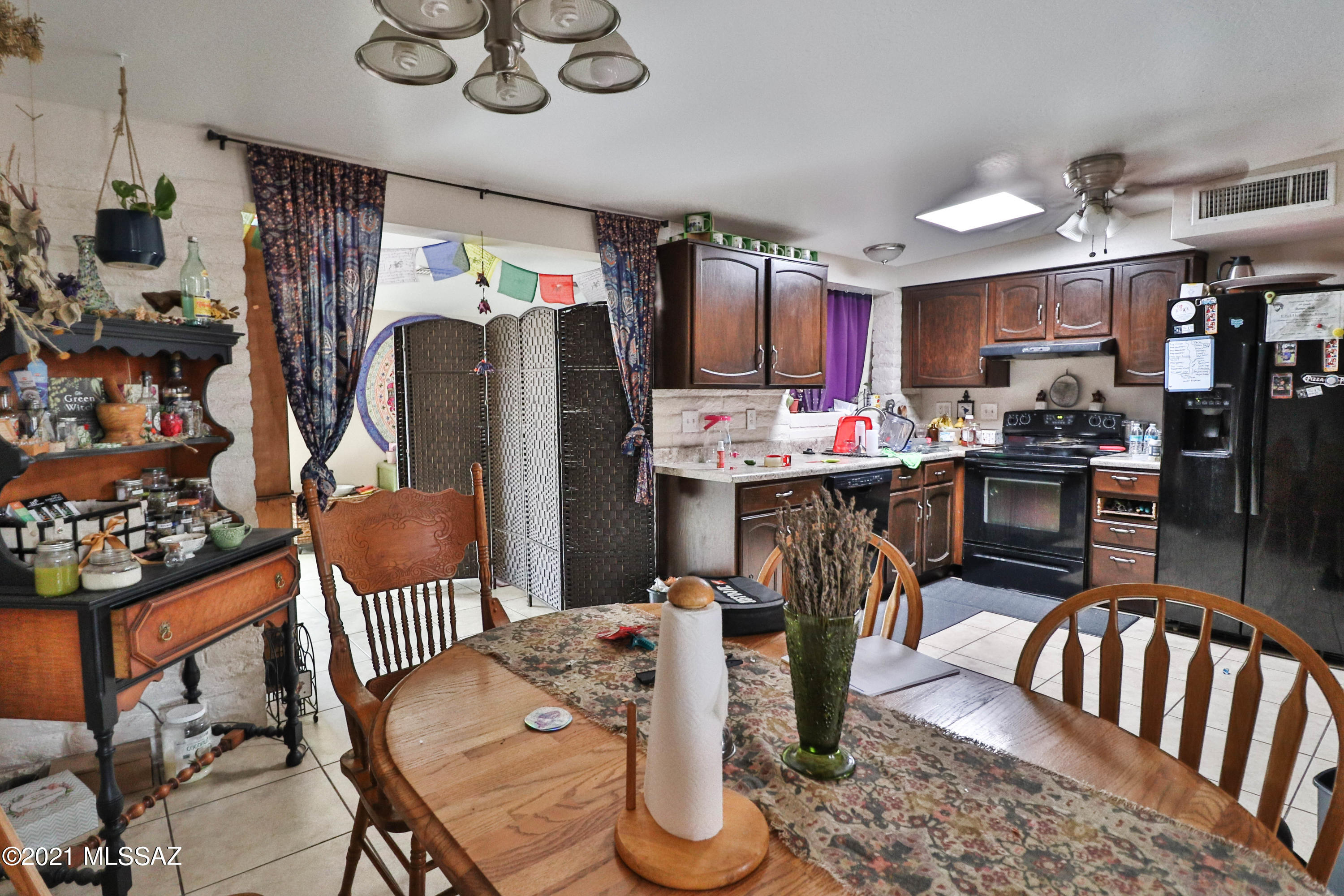 4357 S Evergreen Avenue