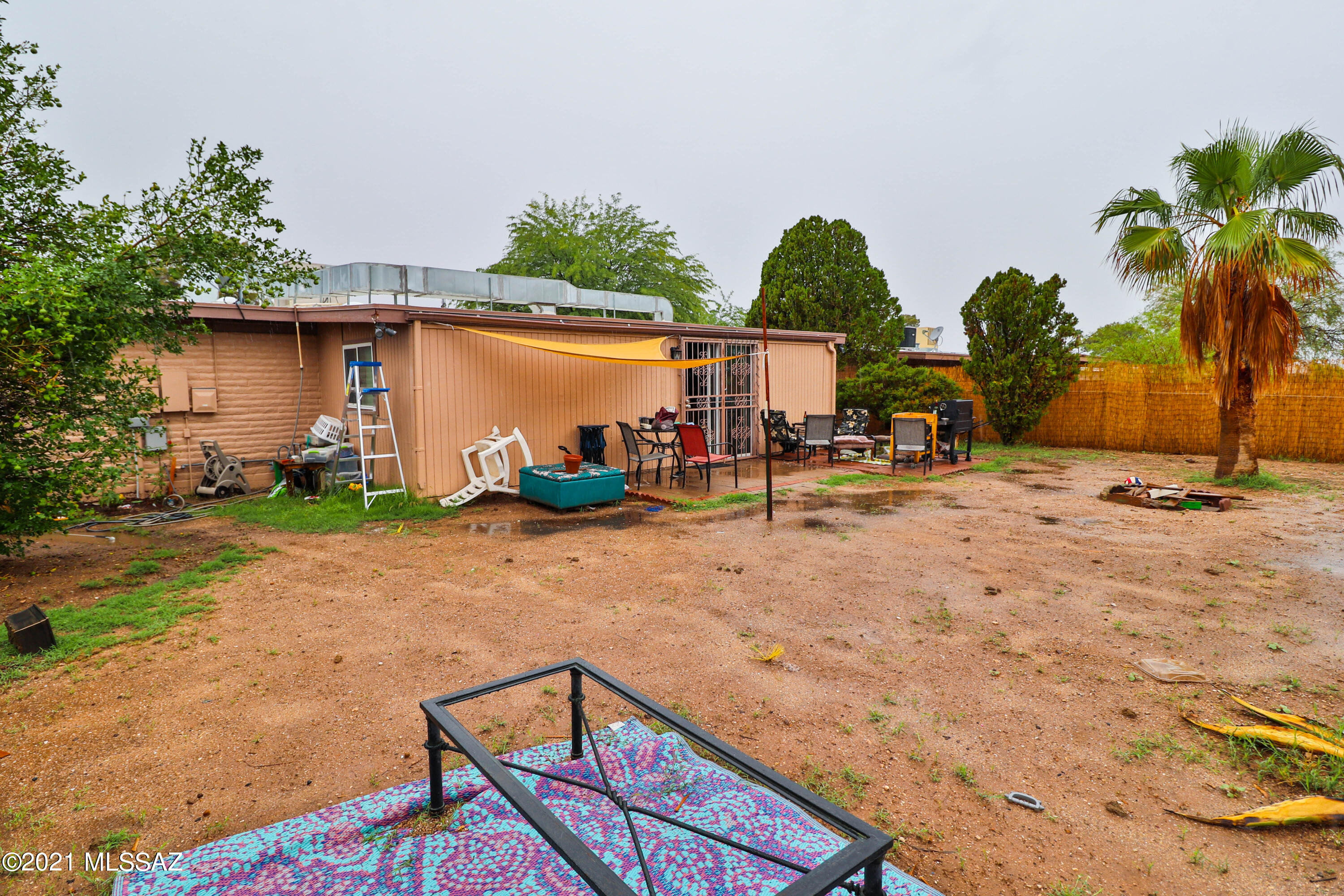 4357 S Evergreen Avenue