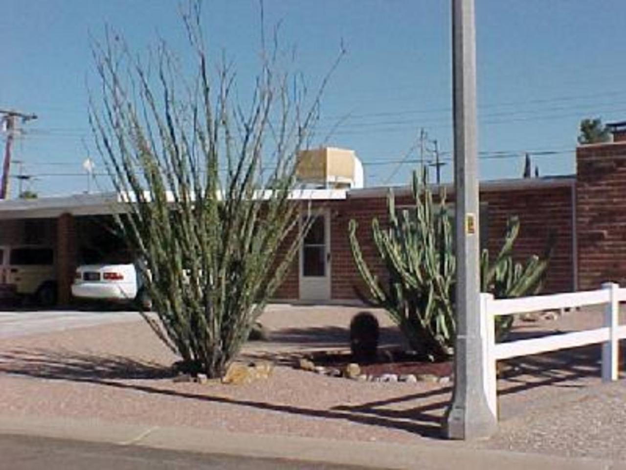 7058 E Calle Bellatrix