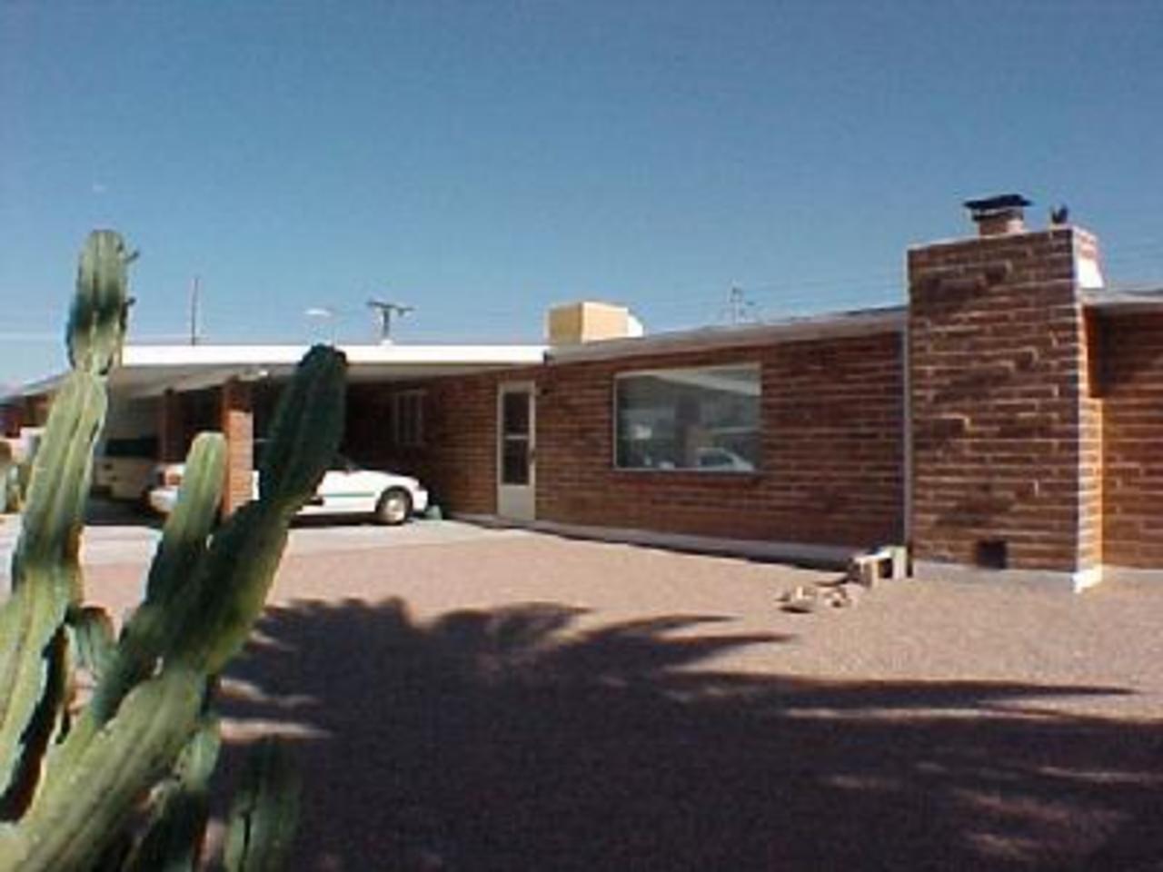 7058 E Calle Bellatrix