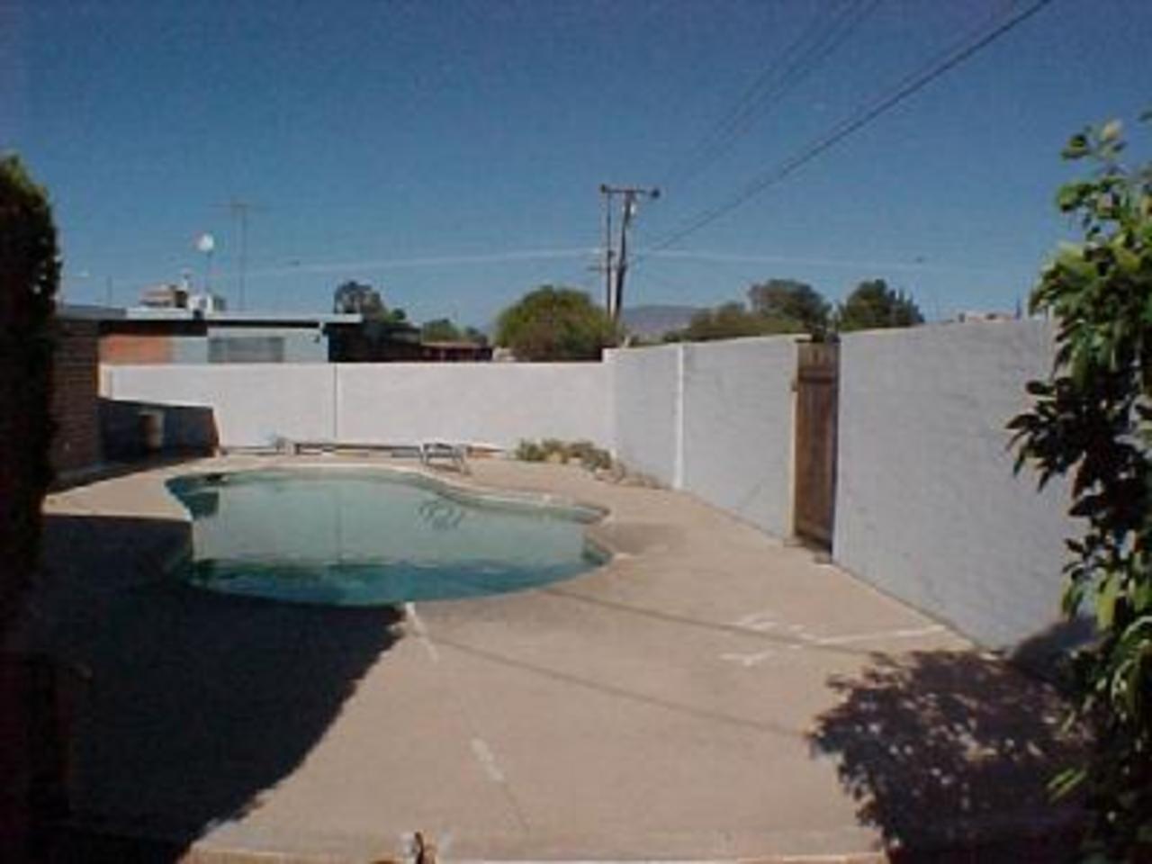 7058 E Calle Bellatrix