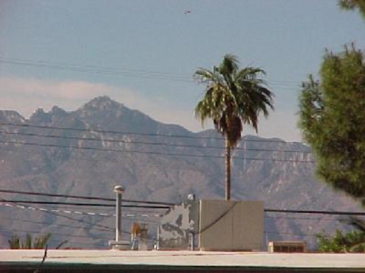 7058 E Calle Bellatrix