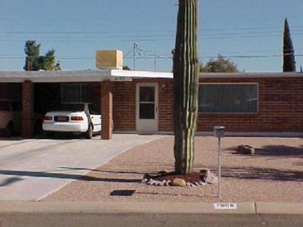 7058 E Calle Bellatrix