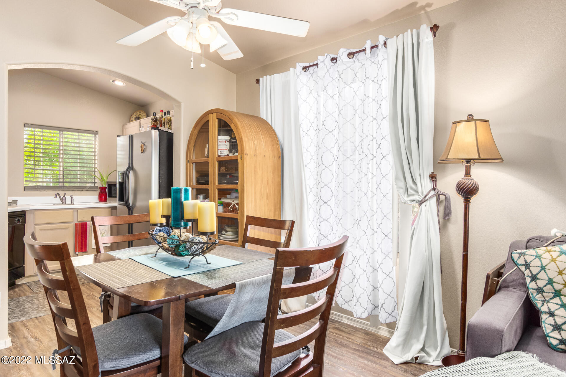 6544 W Plomosa Place