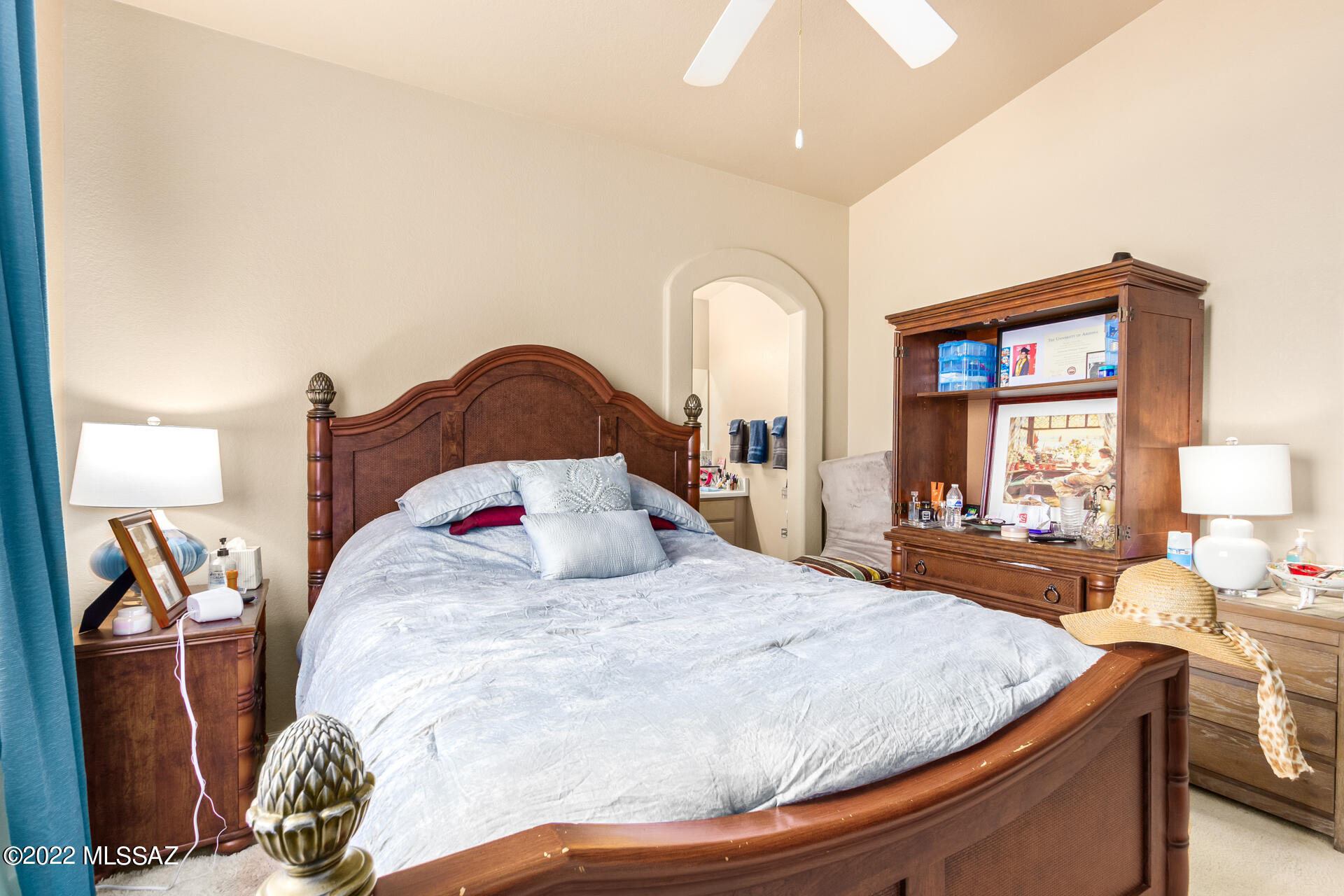 6544 W Plomosa Place