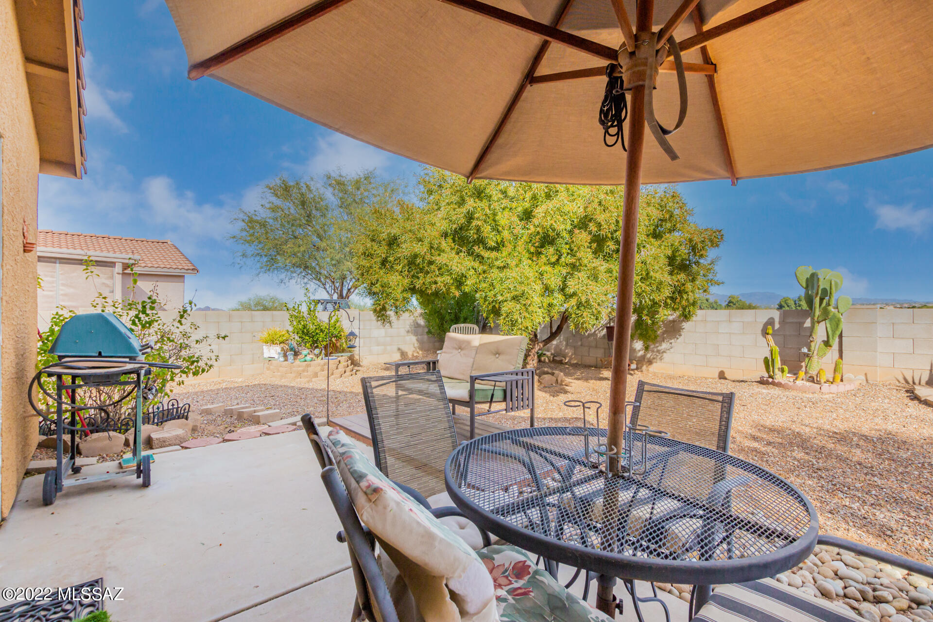 6544 W Plomosa Place