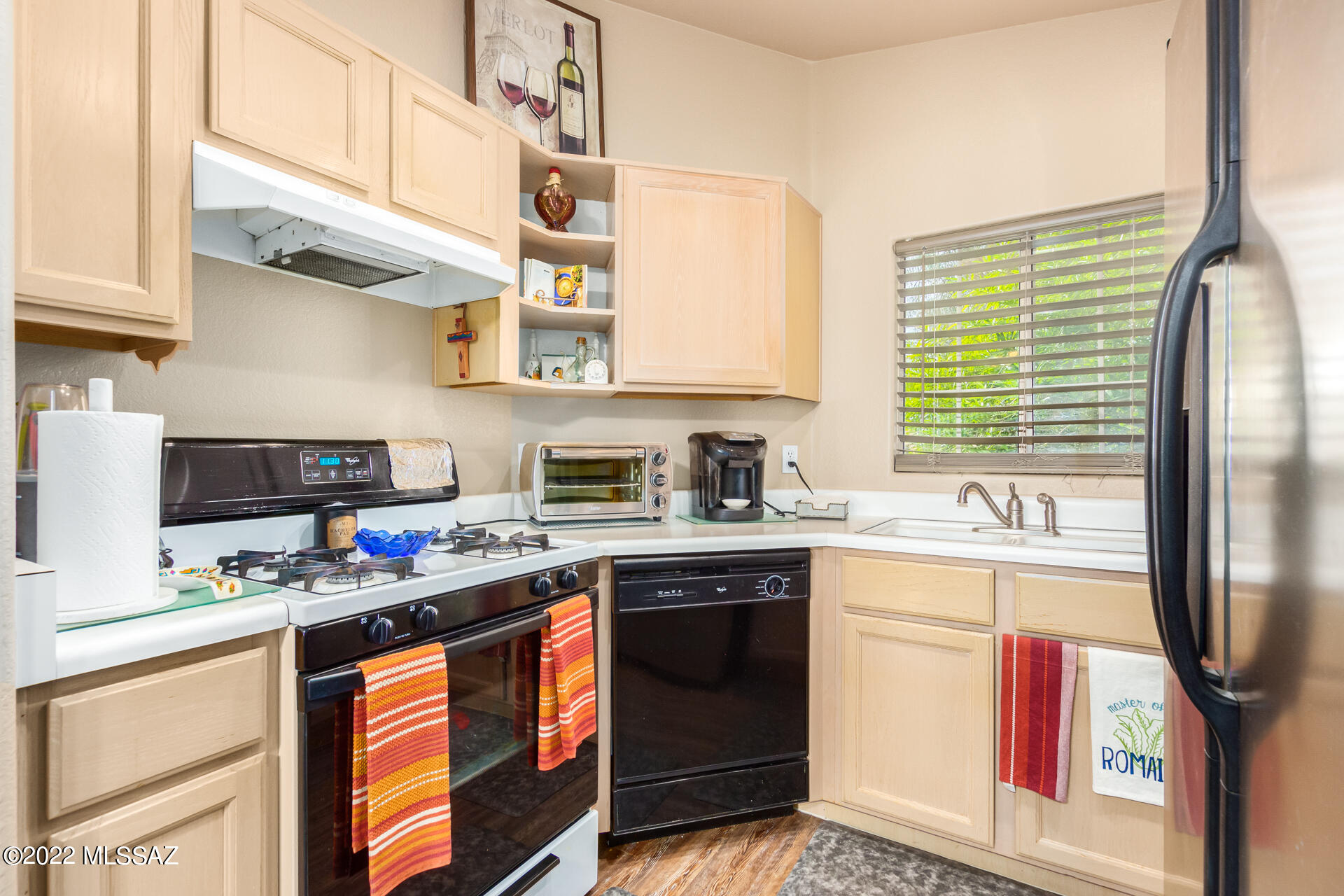 6544 W Plomosa Place