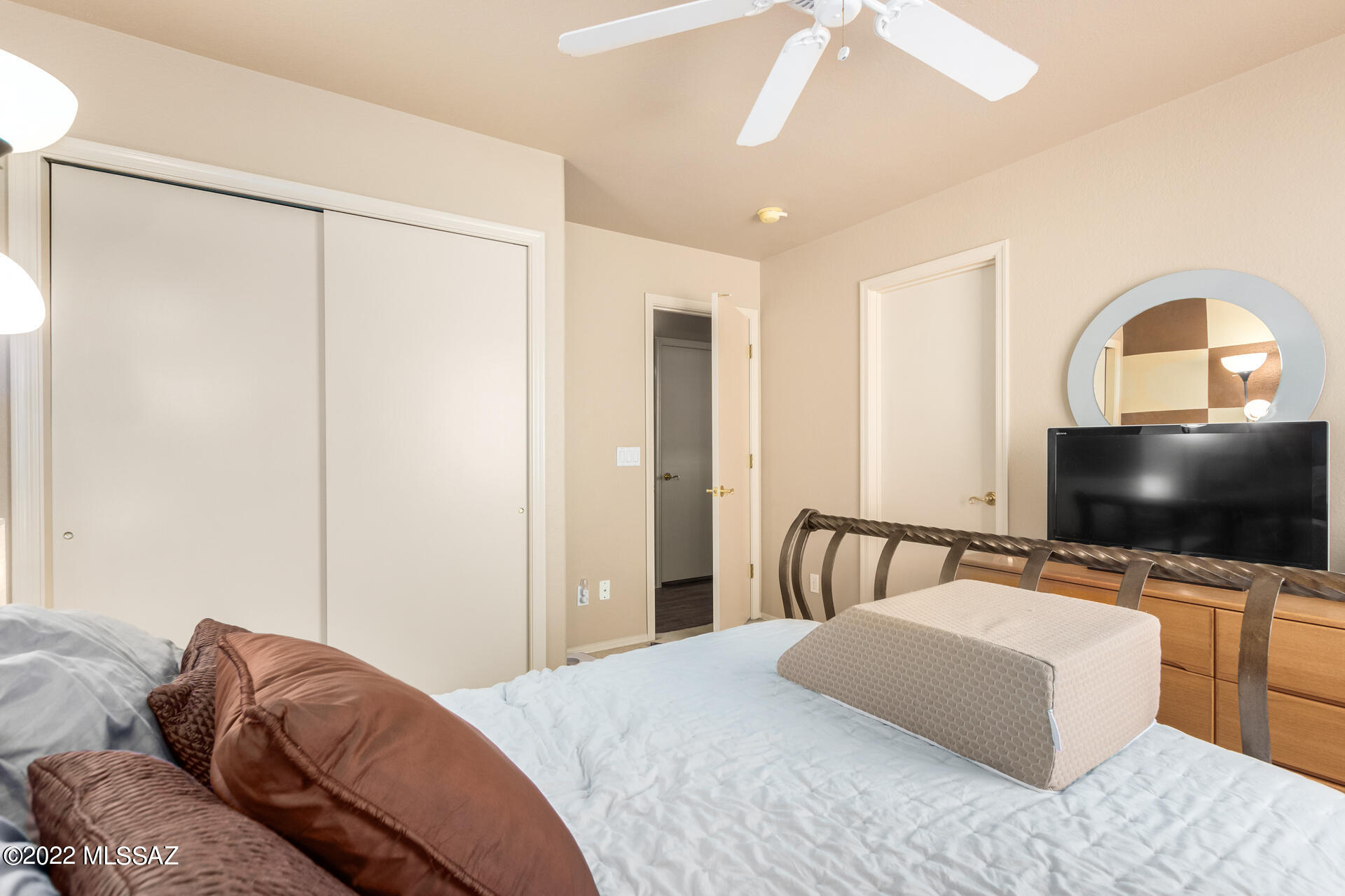 6544 W Plomosa Place