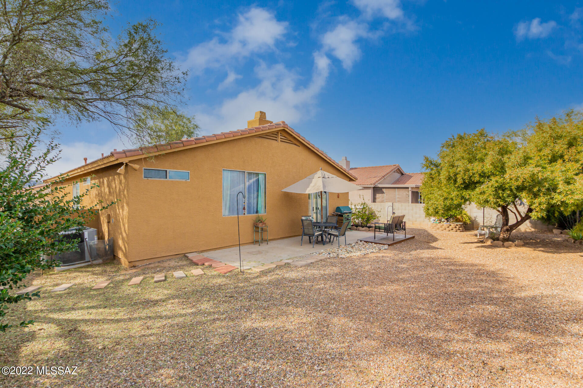 6544 W Plomosa Place