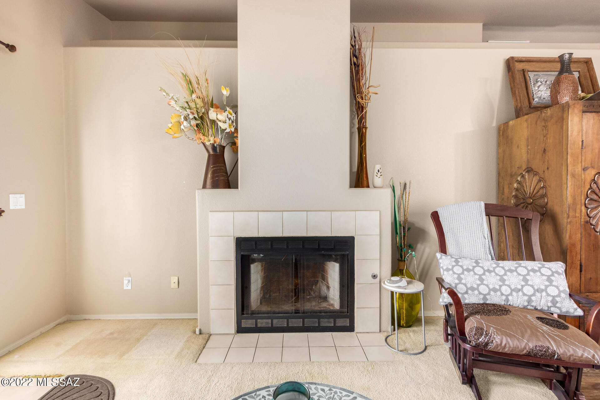 6544 W Plomosa Place