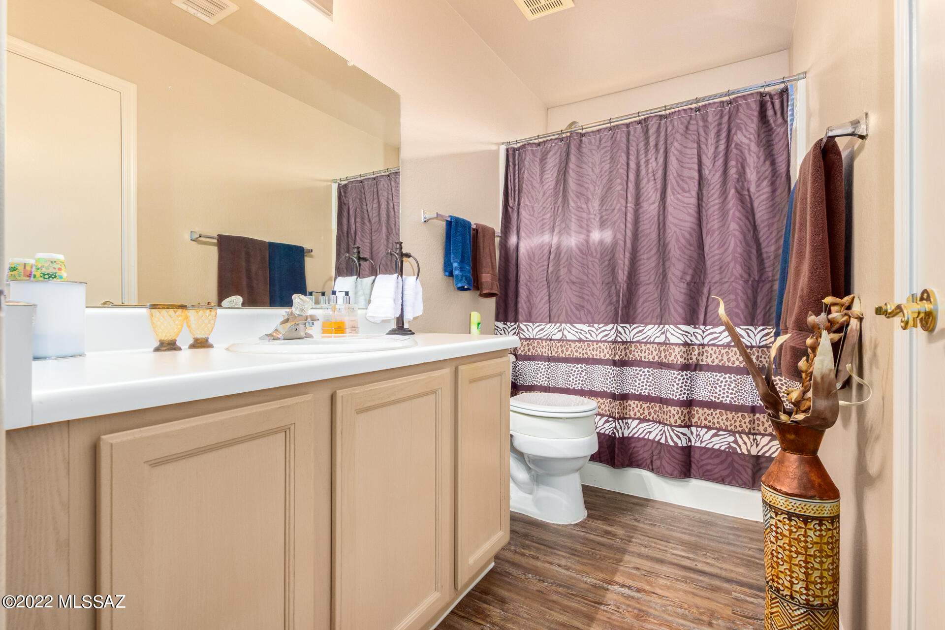 6544 W Plomosa Place