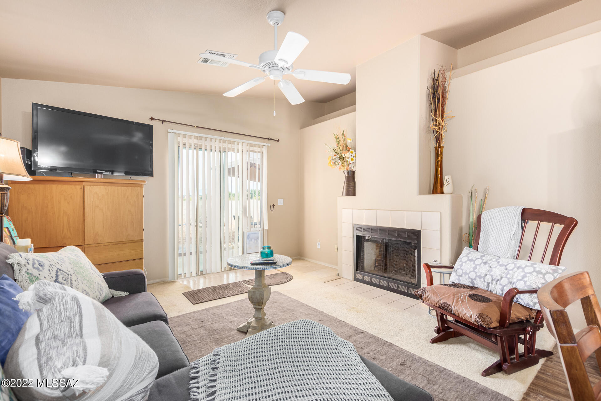 6544 W Plomosa Place