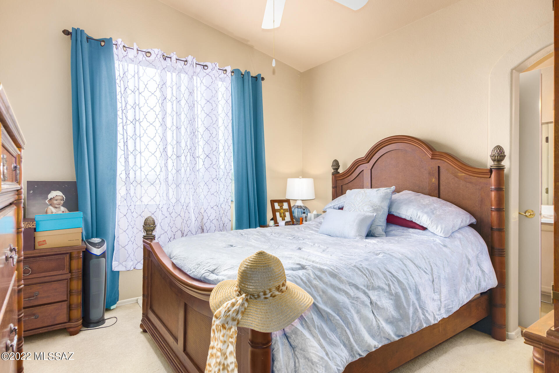 6544 W Plomosa Place