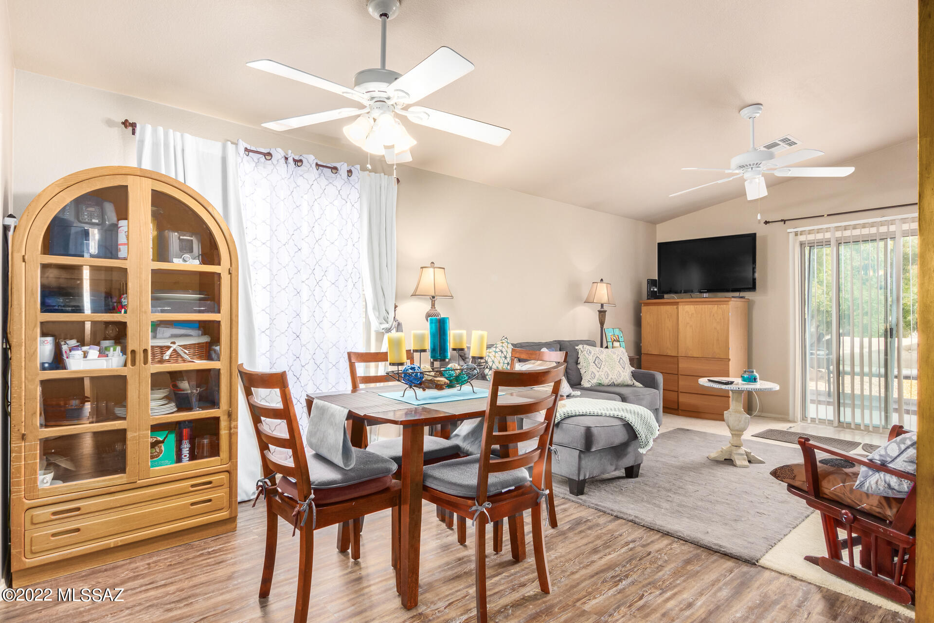 6544 W Plomosa Place