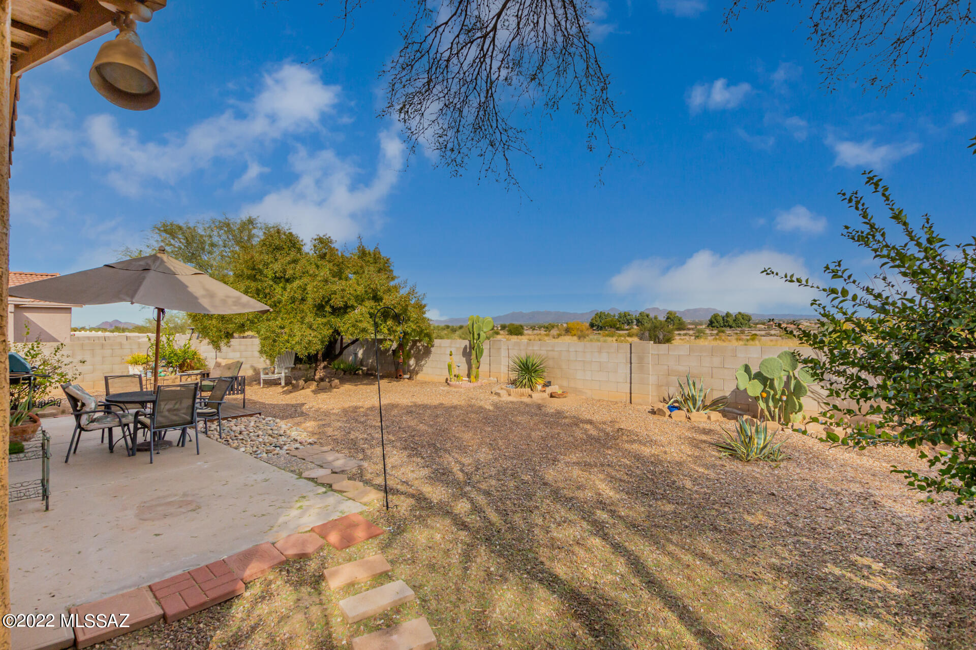 6544 W Plomosa Place