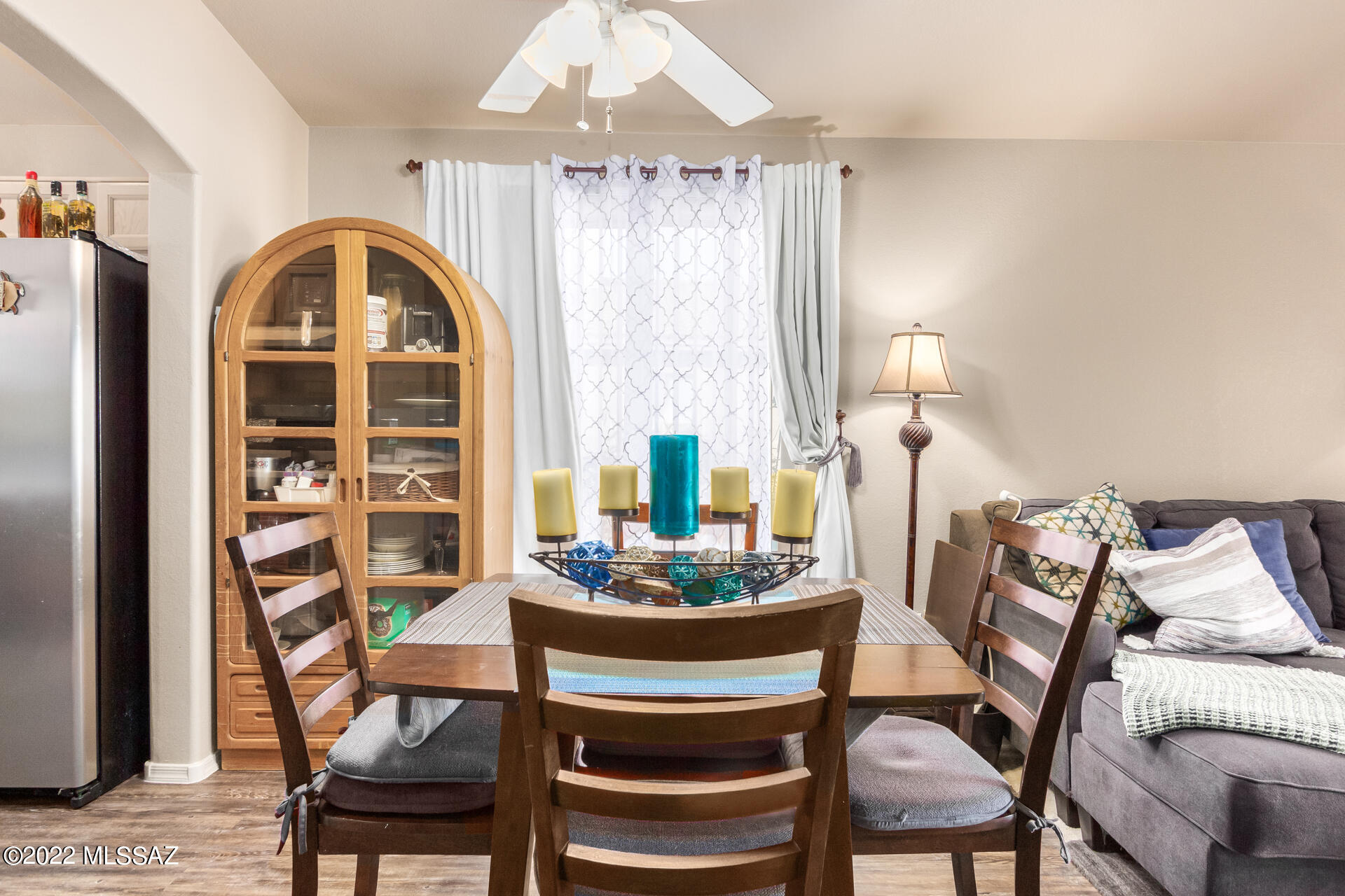 6544 W Plomosa Place