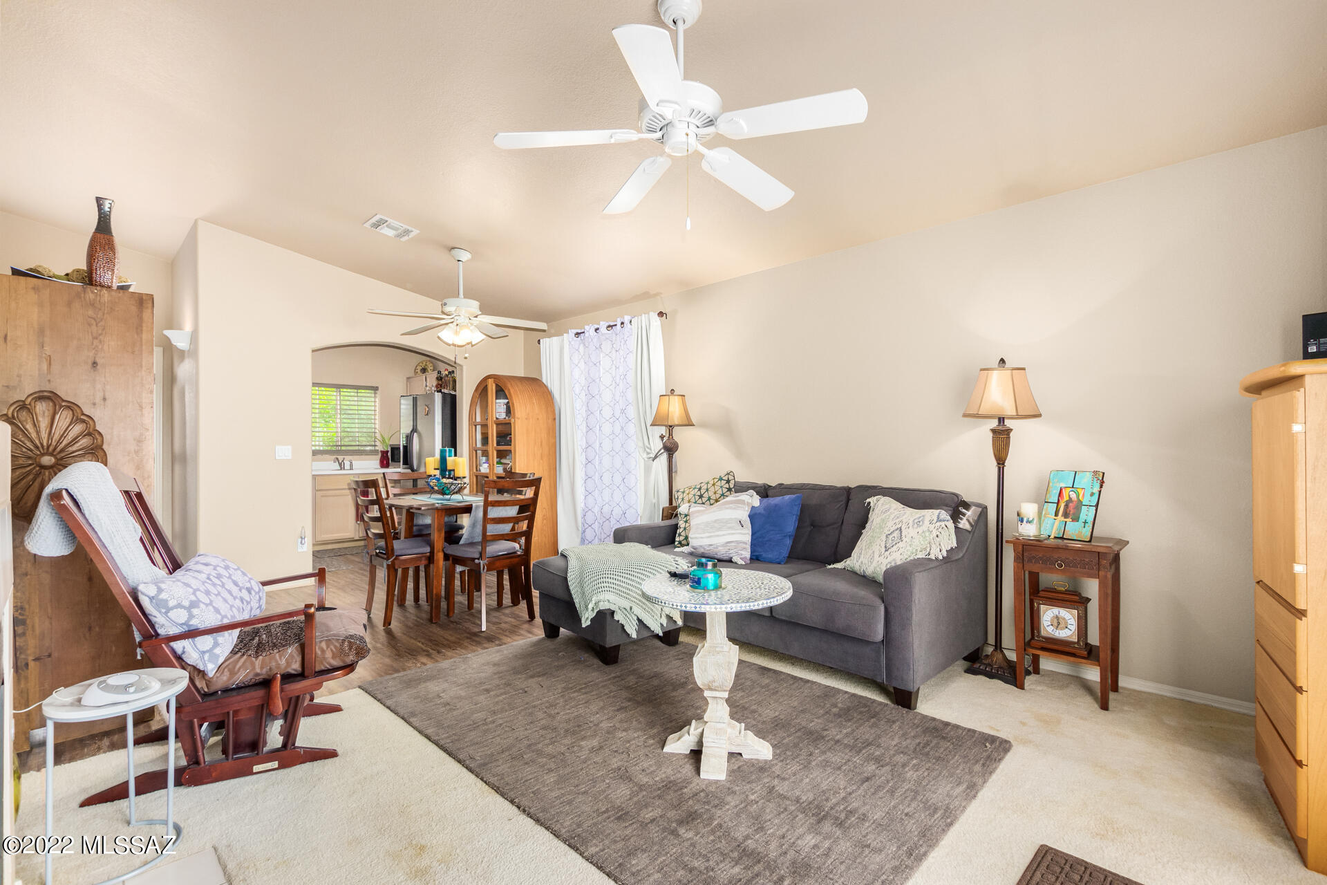 6544 W Plomosa Place