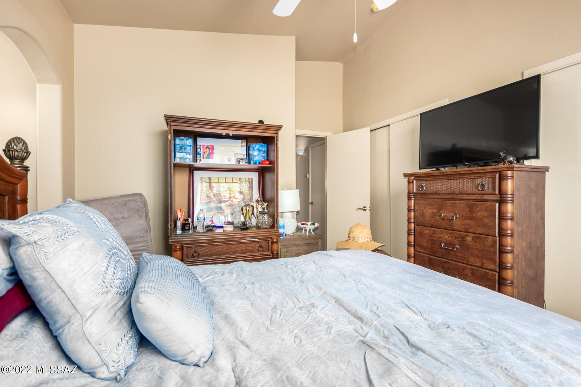 6544 W Plomosa Place