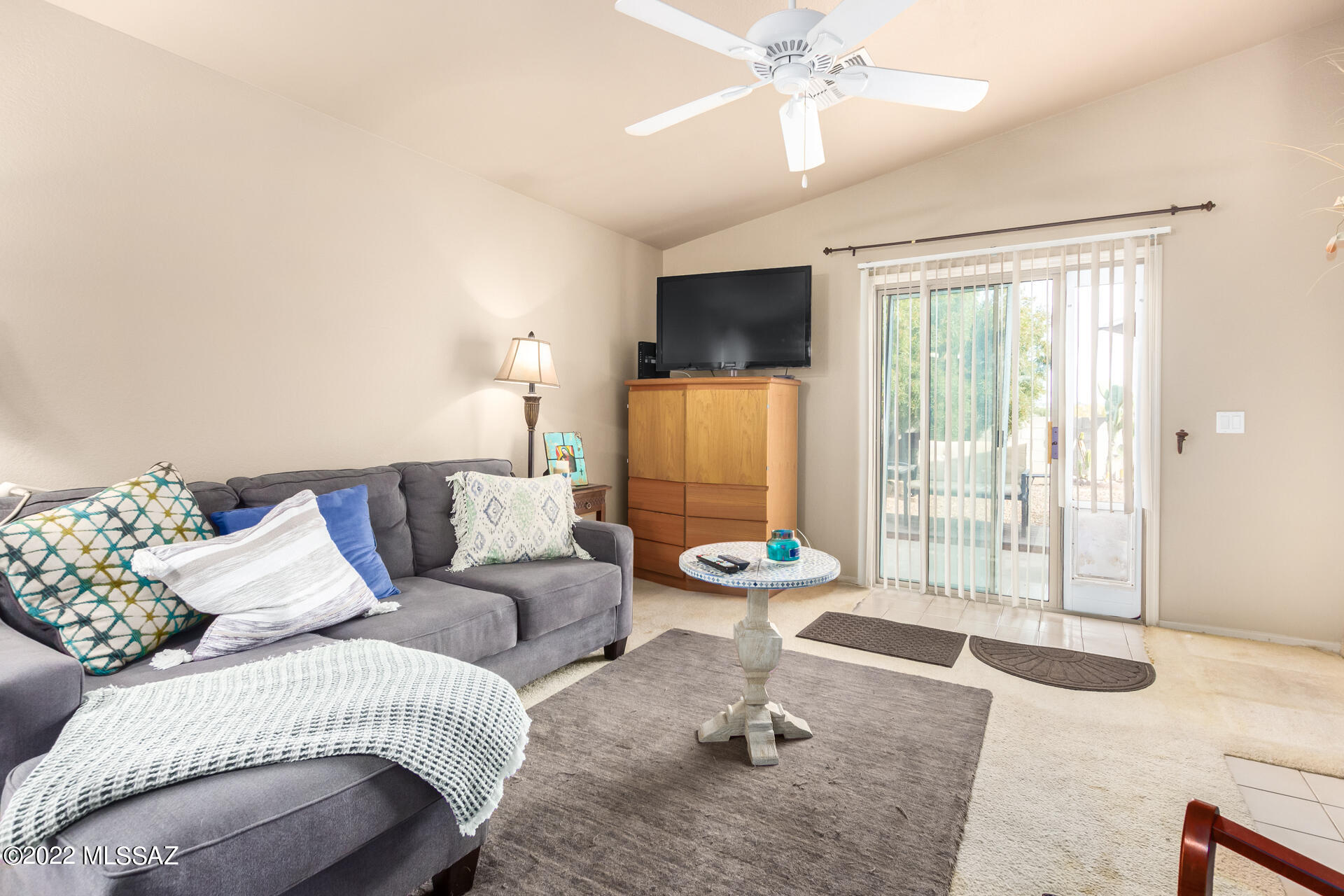 6544 W Plomosa Place