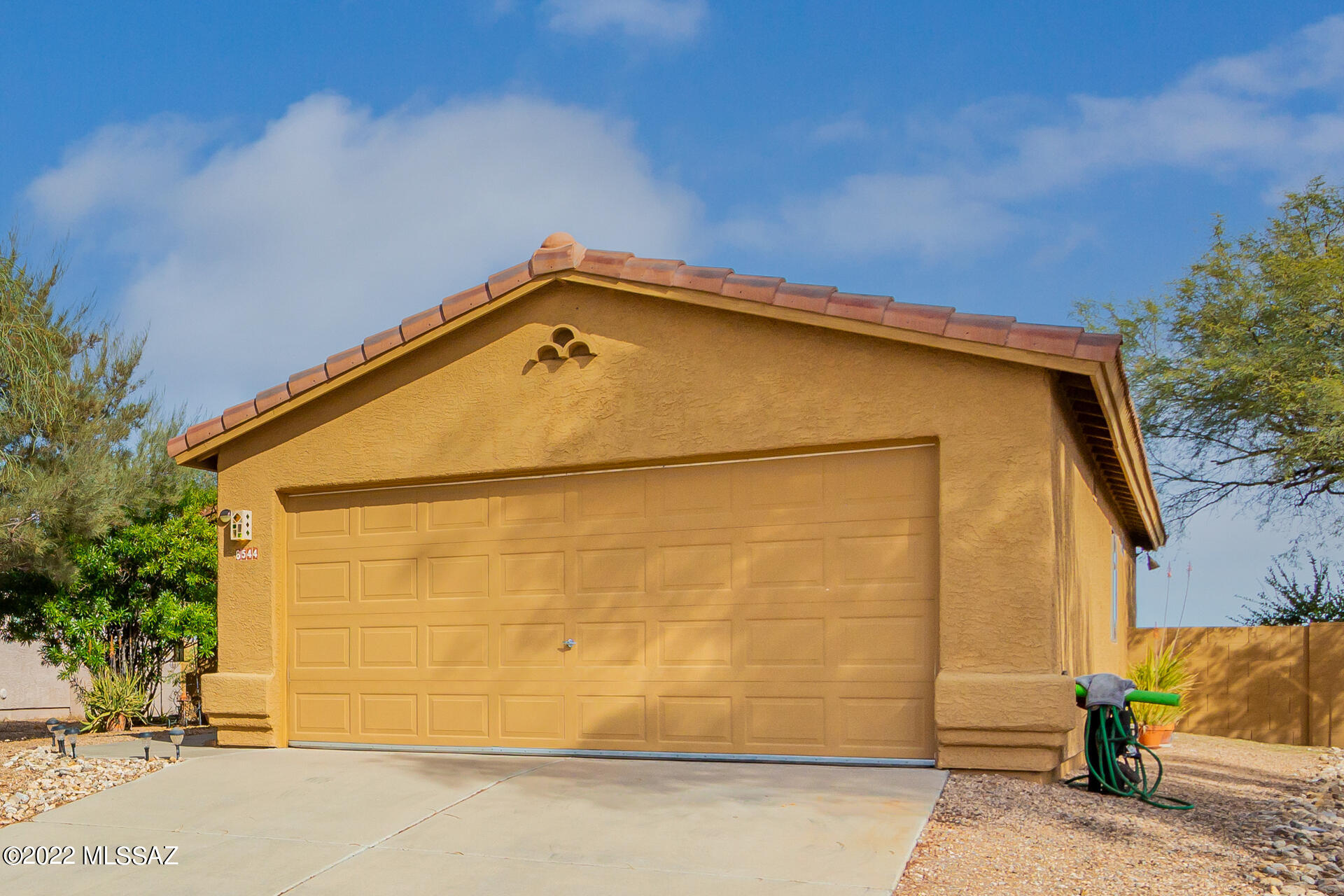 6544 W Plomosa Place