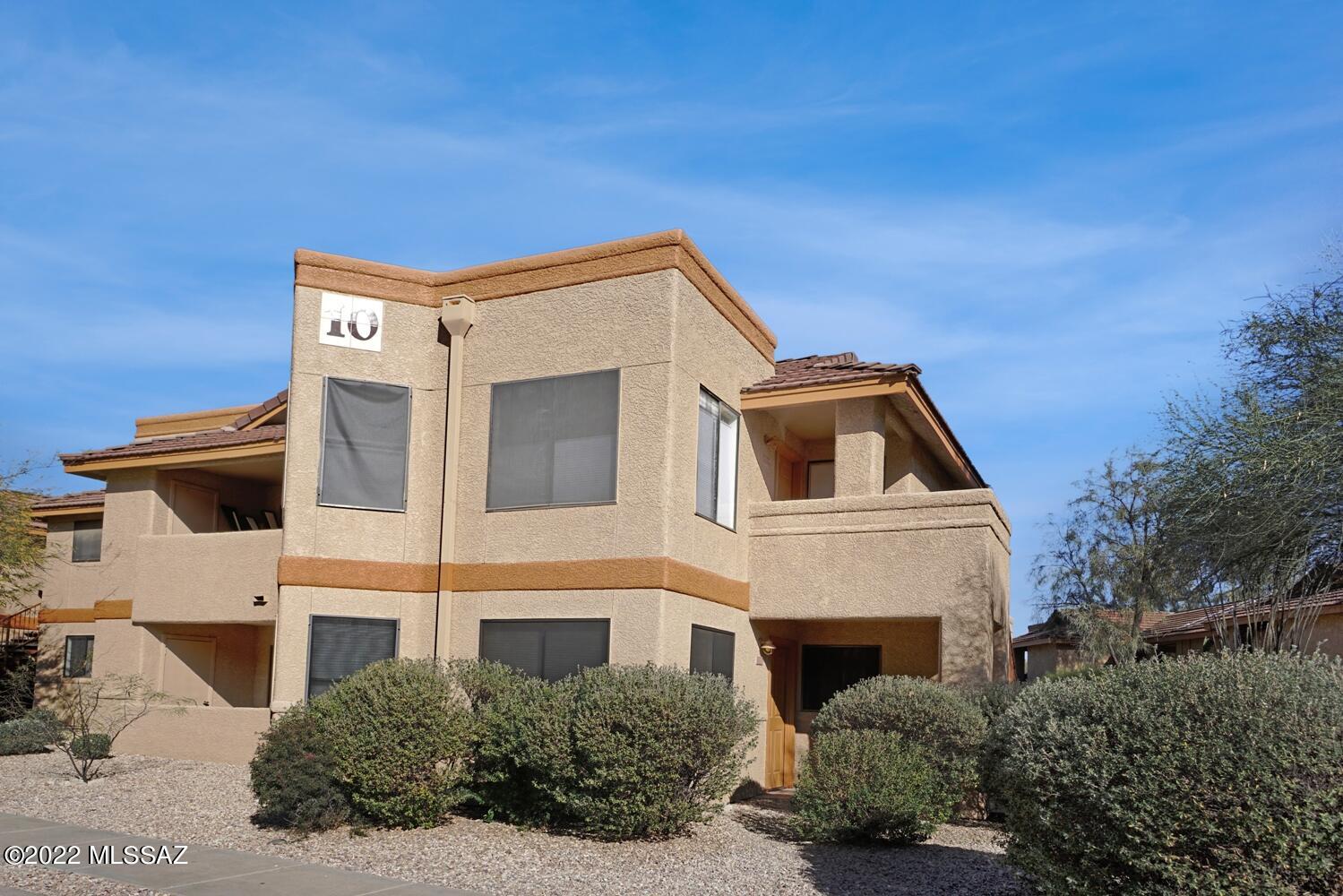 7255 E Snyder Road Unit: 10105