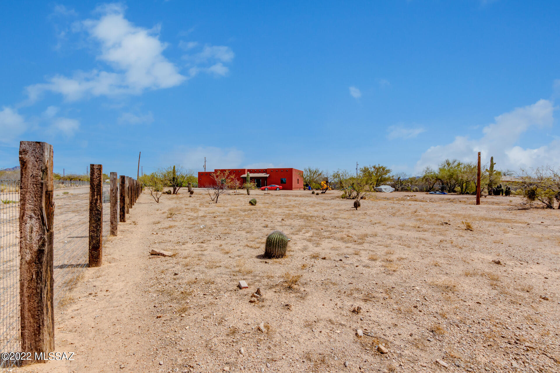 7611 W Illinois Street