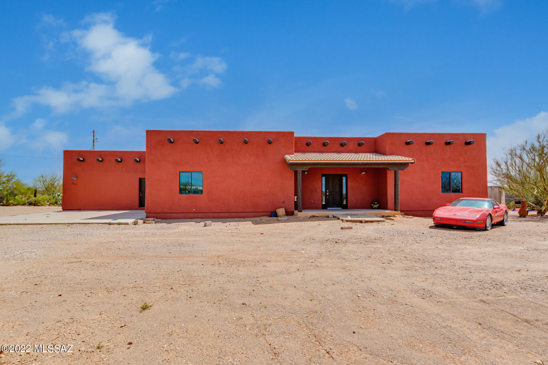 7611 W Illinois Street