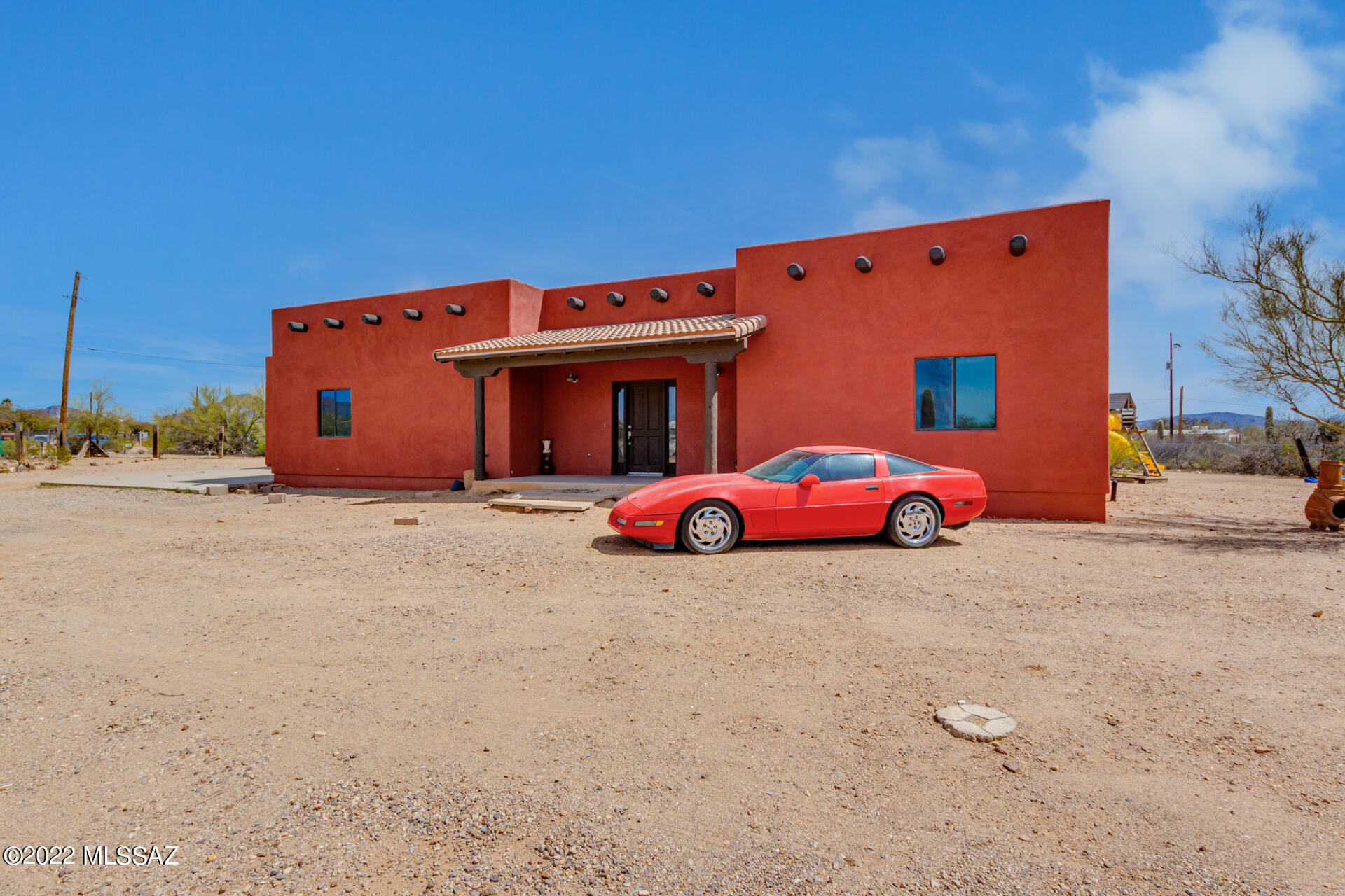 7611 W Illinois Street